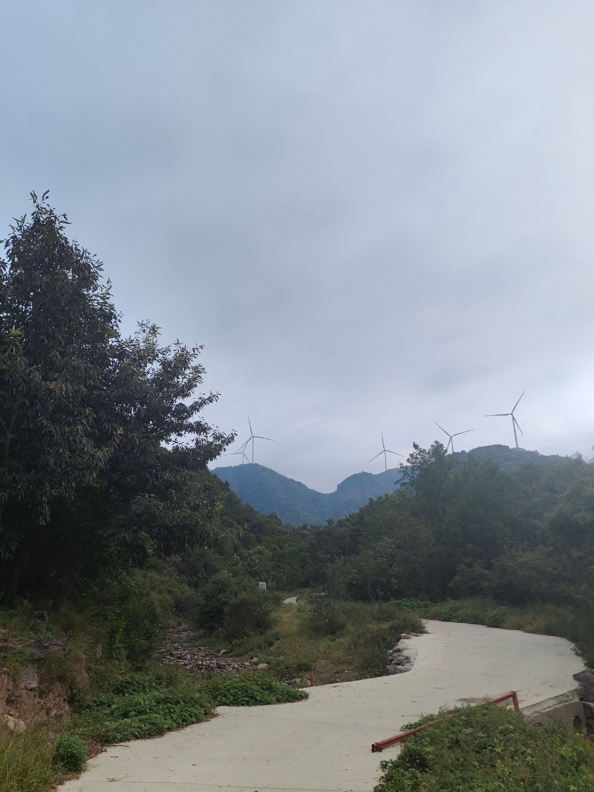 一线天旅行图片 3