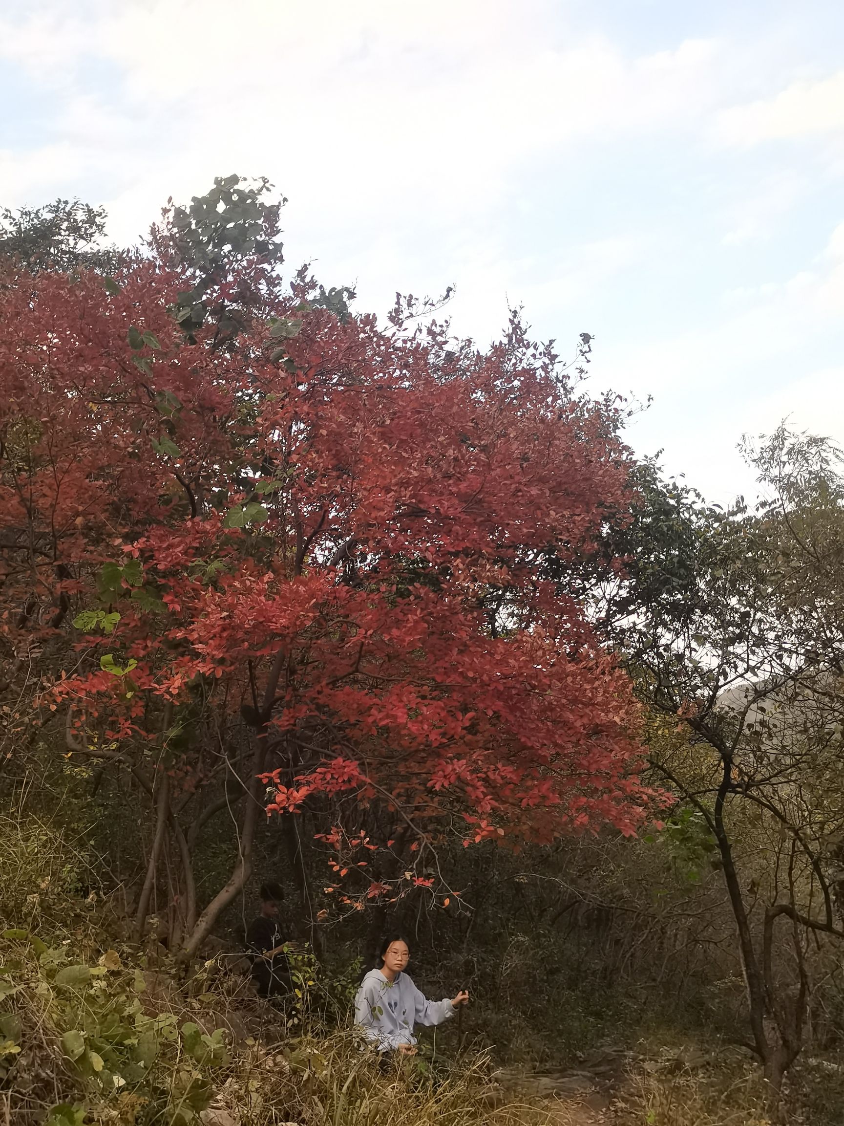 一线天旅行图片 3