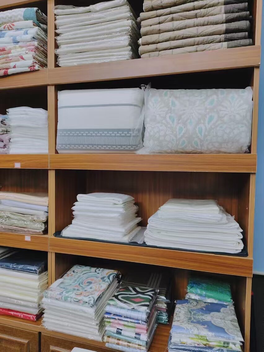 外贸原单家纺精品(家居生活用品双井店)