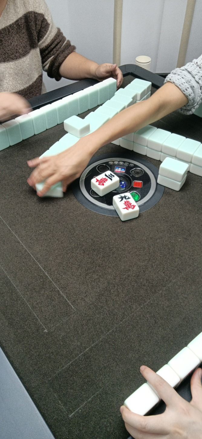 场地封面-青禾24h自助棋牌室(汉正广场)