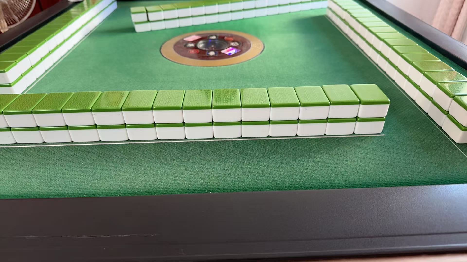 场地封面-雀倍乐·自助棋牌(龙华民治雅宝店)