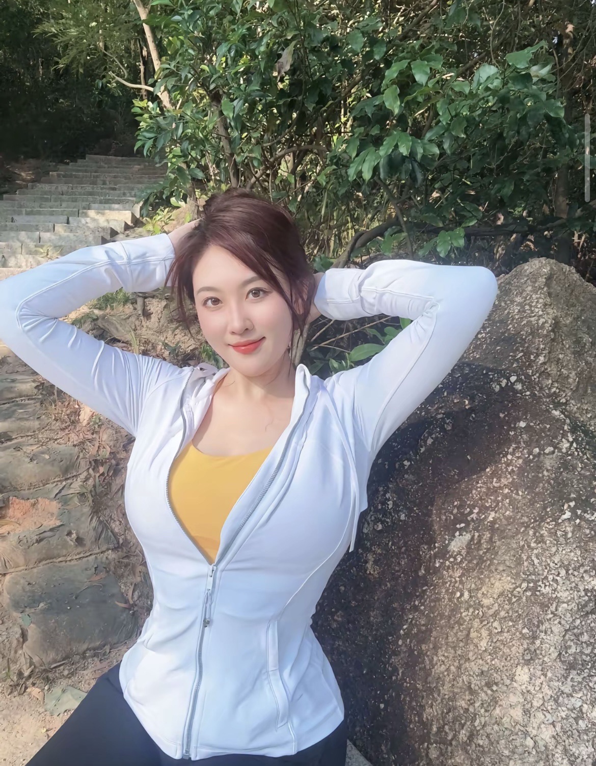 龙脊山景点旅行图片 3