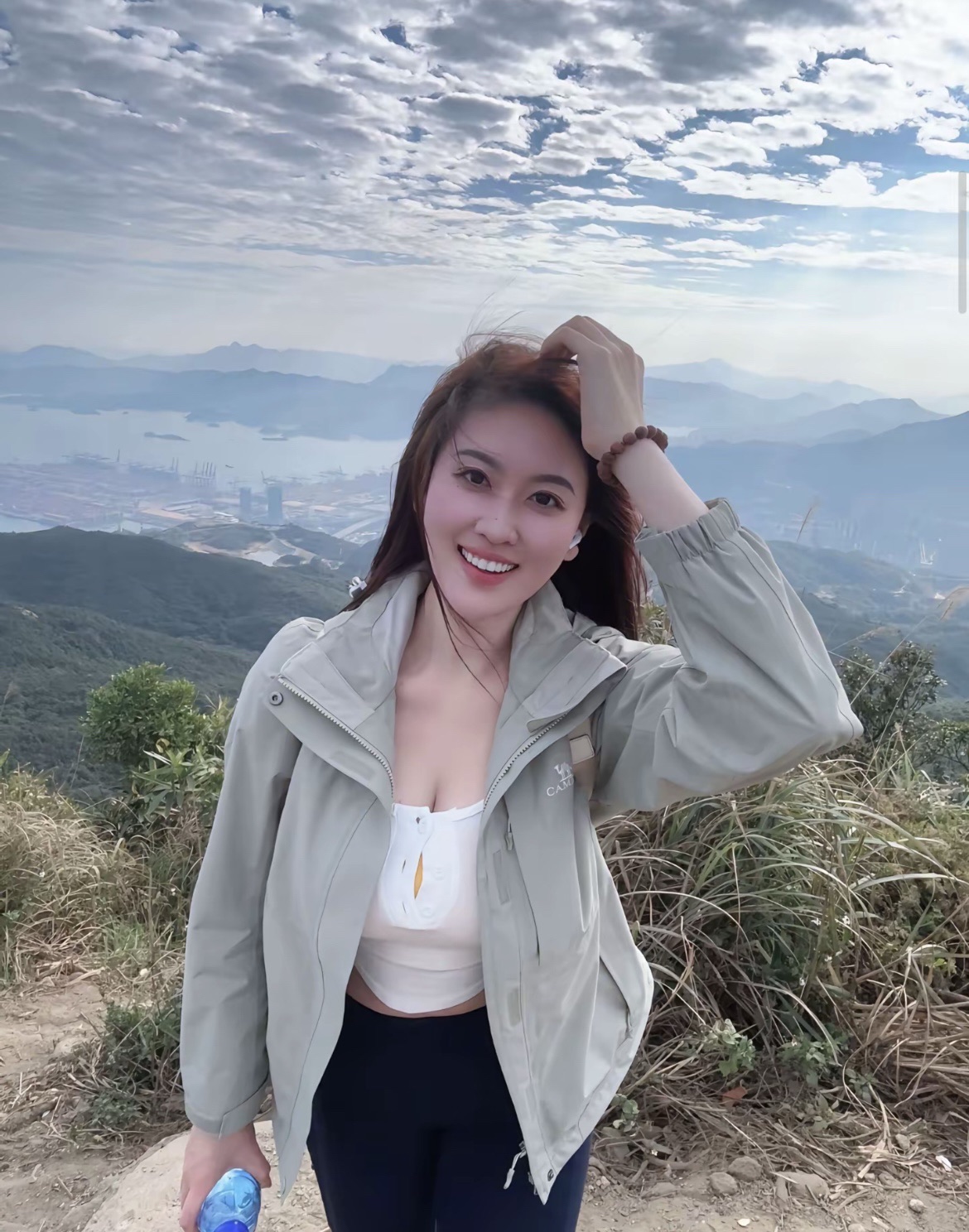 龙脊山景点旅行图片 2