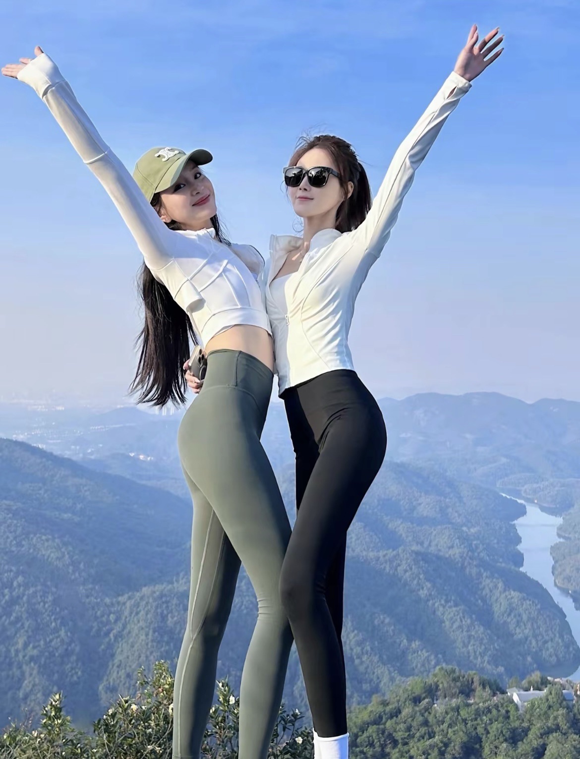 龙脊山景点旅行图片 1