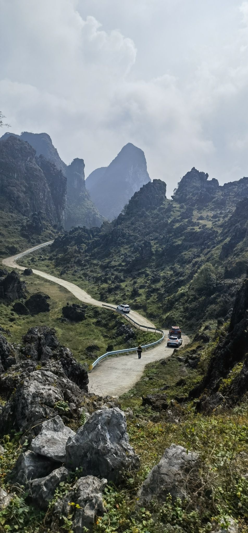 龙脊山景点旅行图片 2