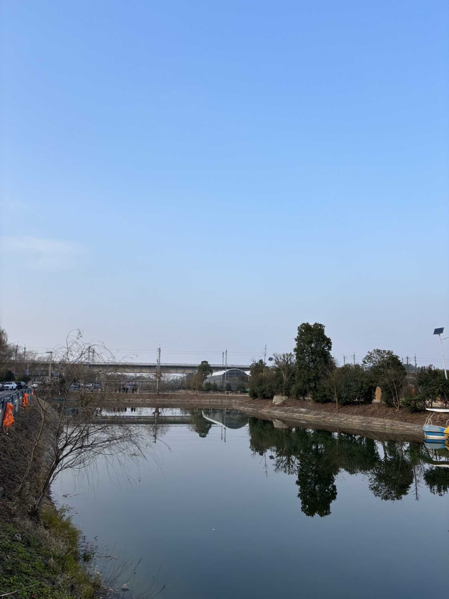山水莲花景区马场旅行图片 2