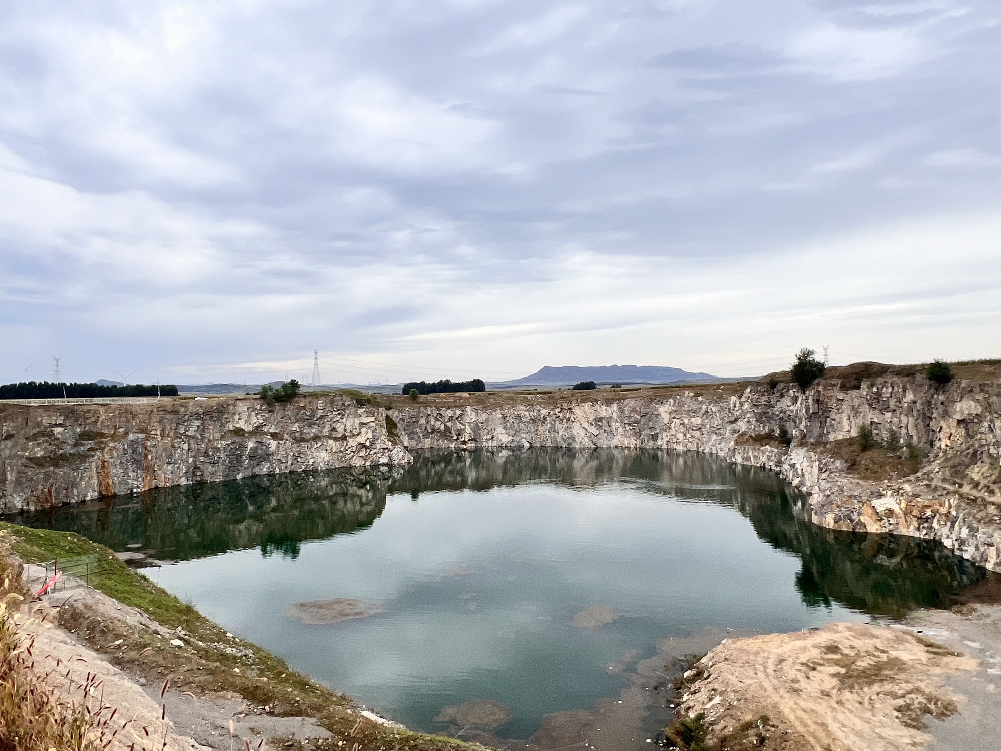 阜新小天池旅行图片 1