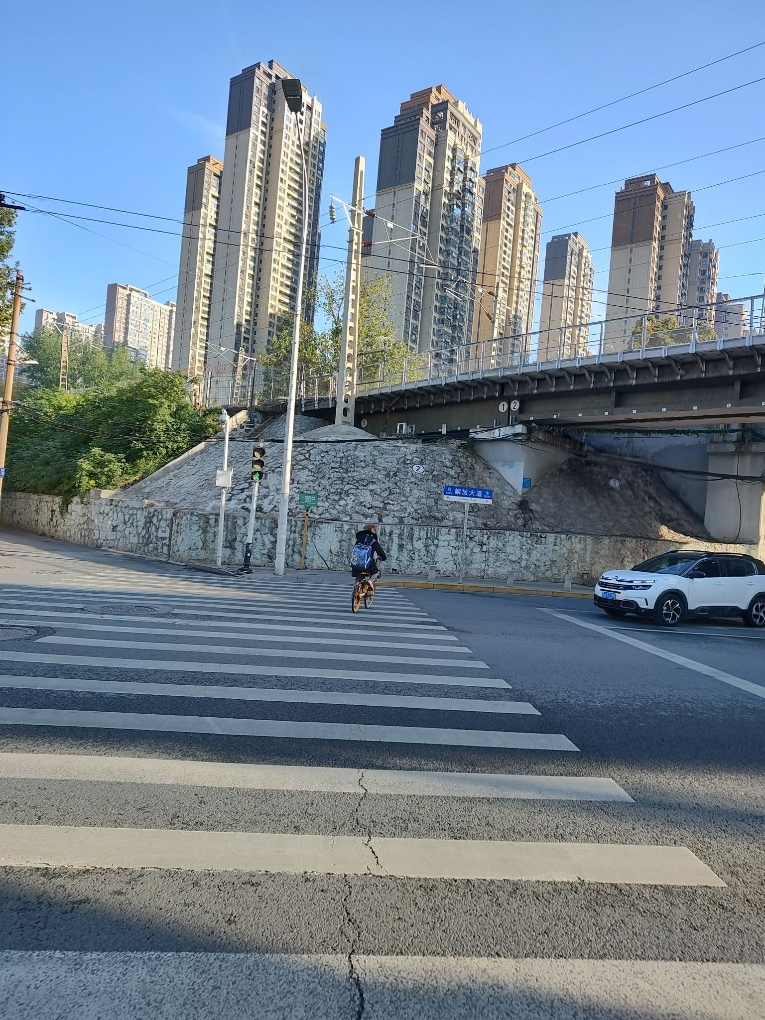小黄鹤楼口袋公园旅行图片 1