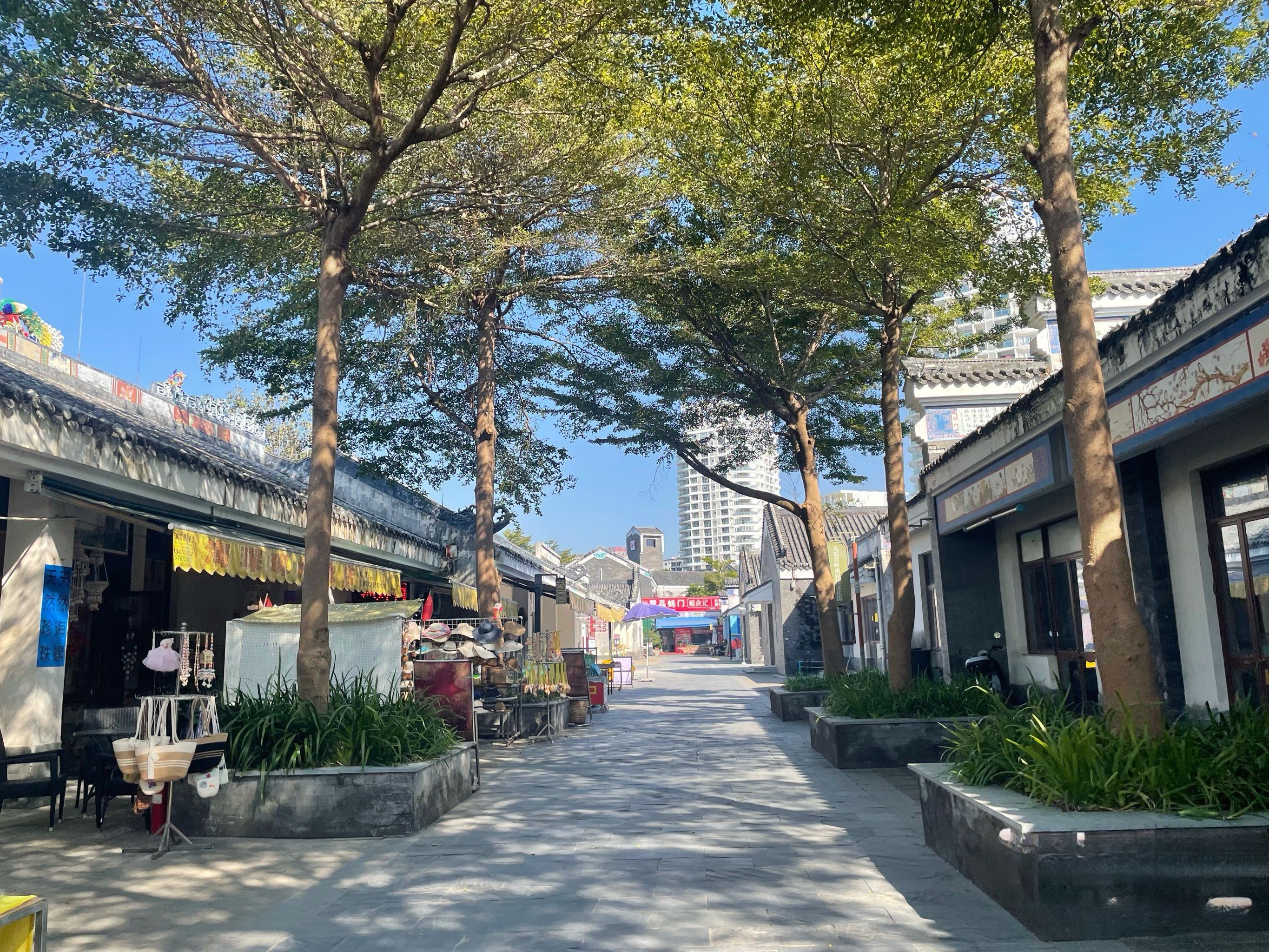 天后宫妈祖庙旅行图片 3