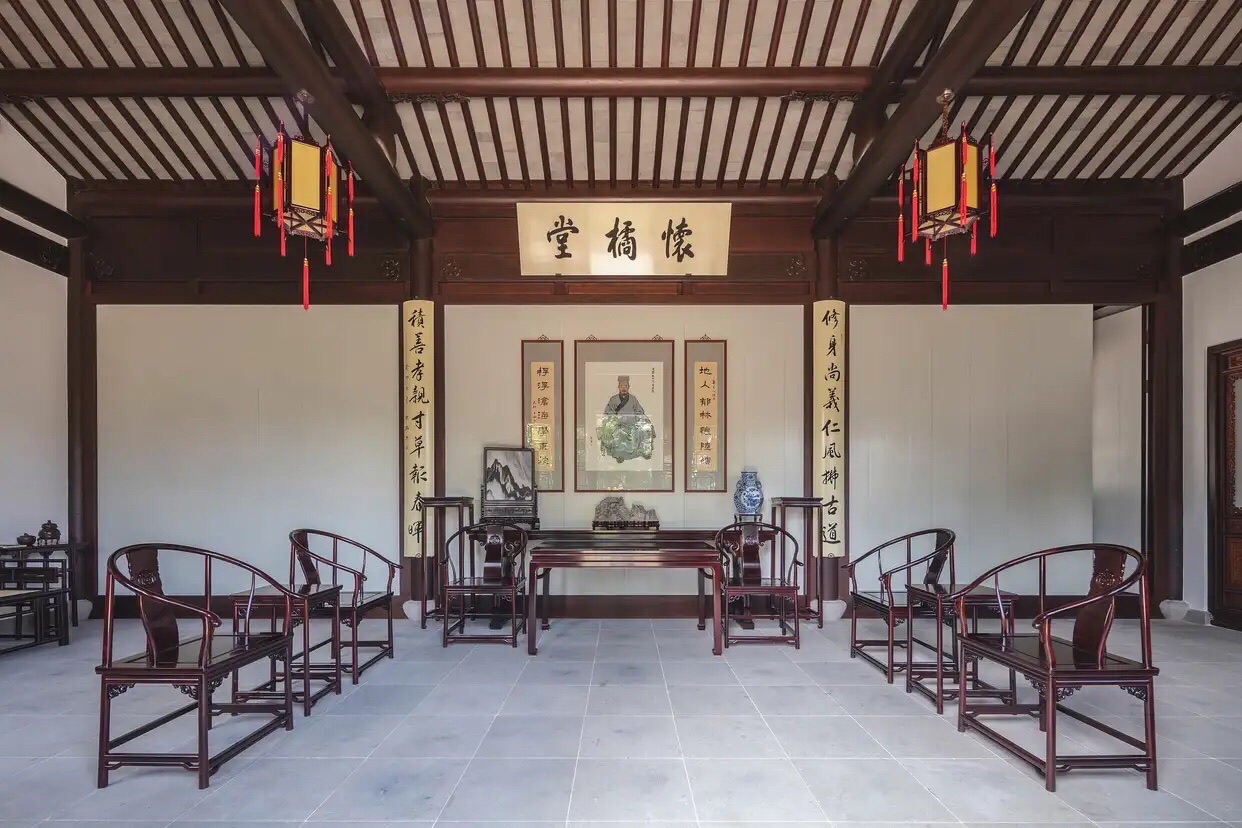 吾园旅行图片 1