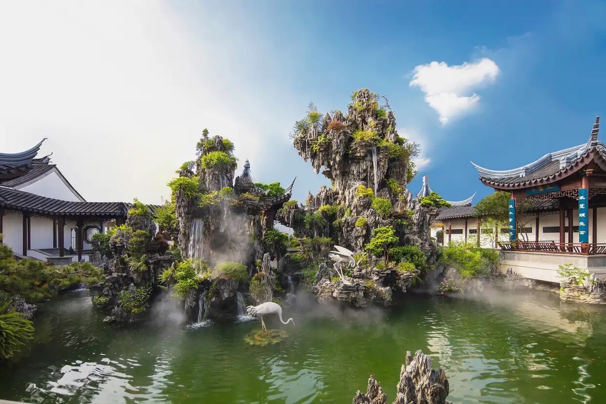 吾园旅行图片 3