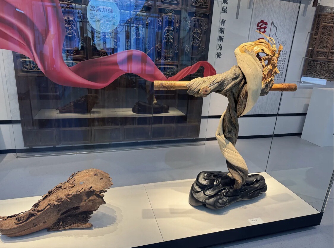 吾园旅行图片 2