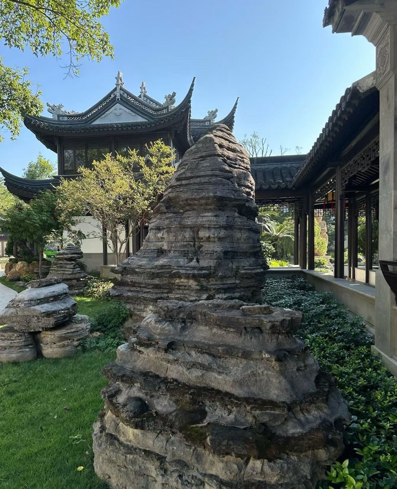 吾园旅行图片 2