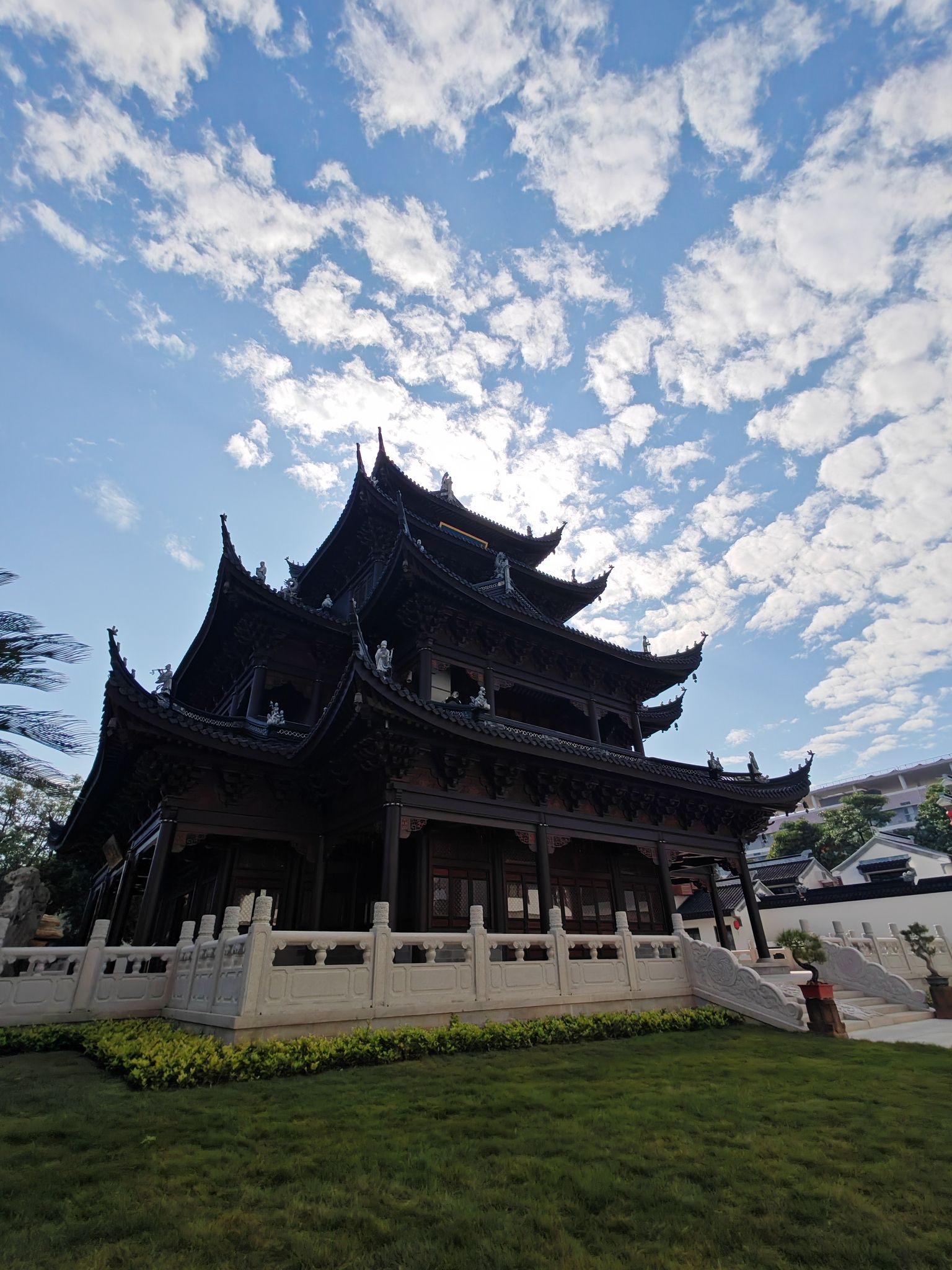 吾园旅行图片 1