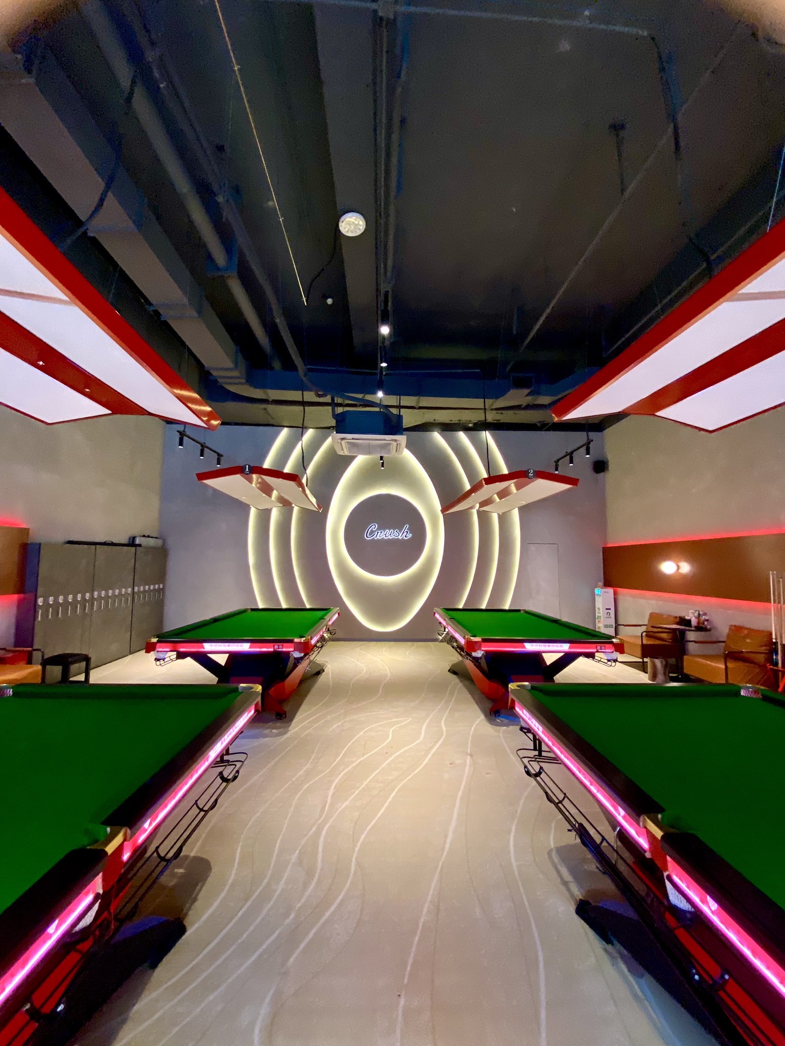 场地封面-搭子台球