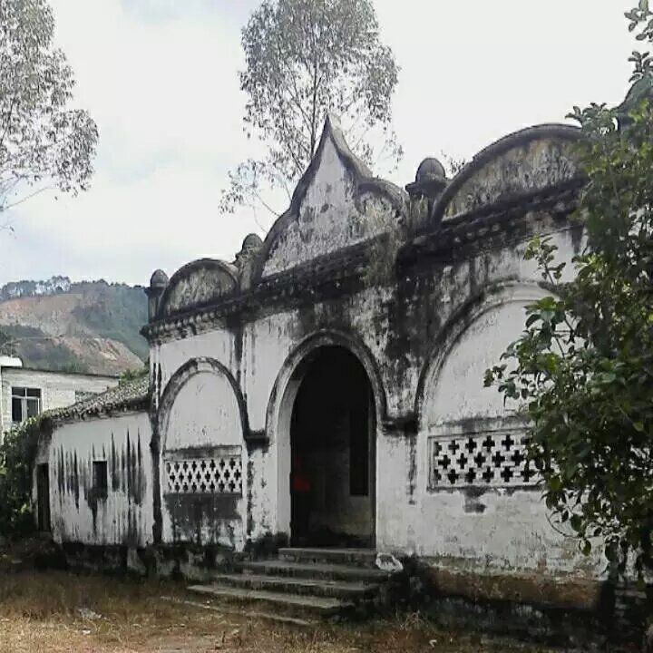 务本堂旅行图片 3