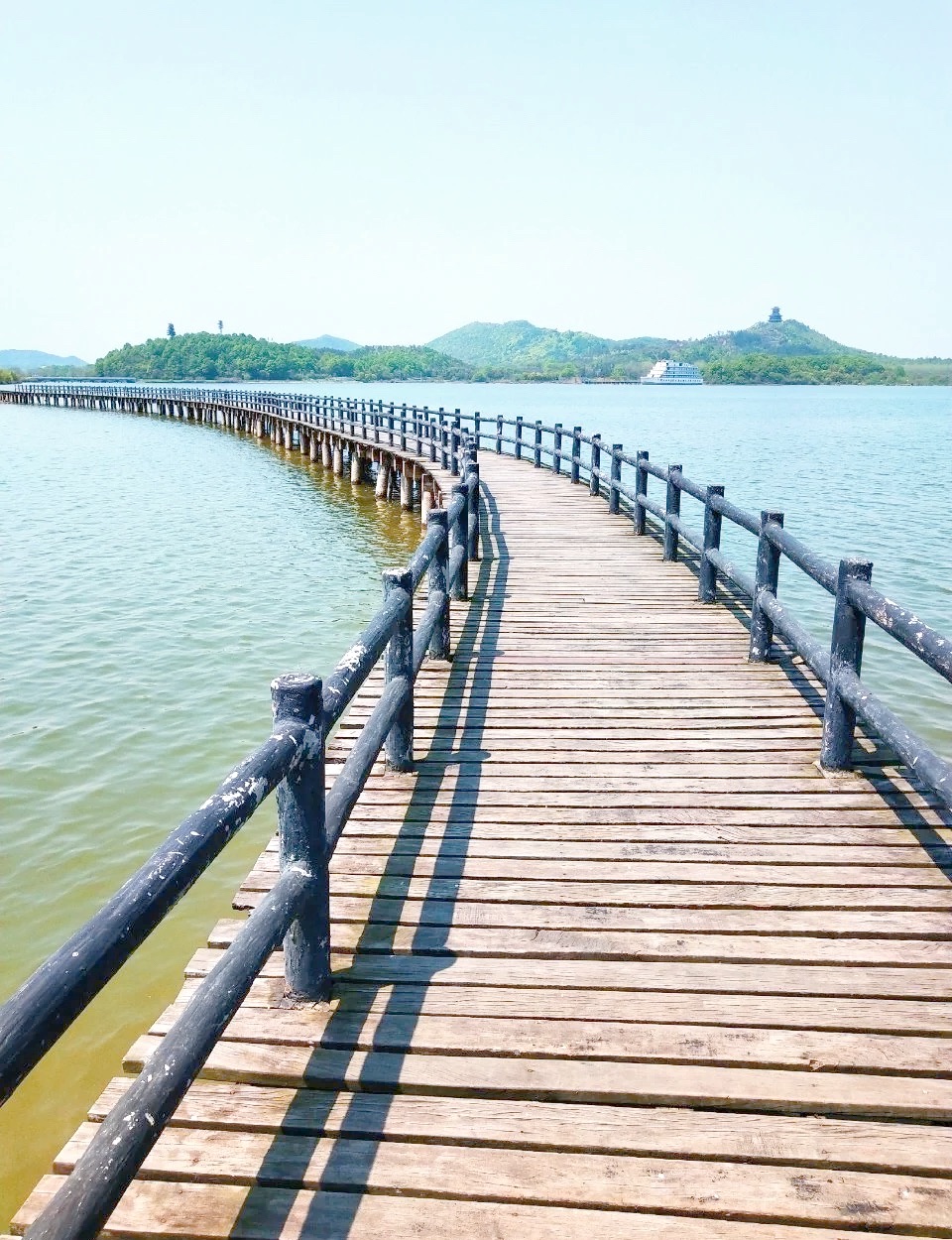 平天湖天路景点图片
