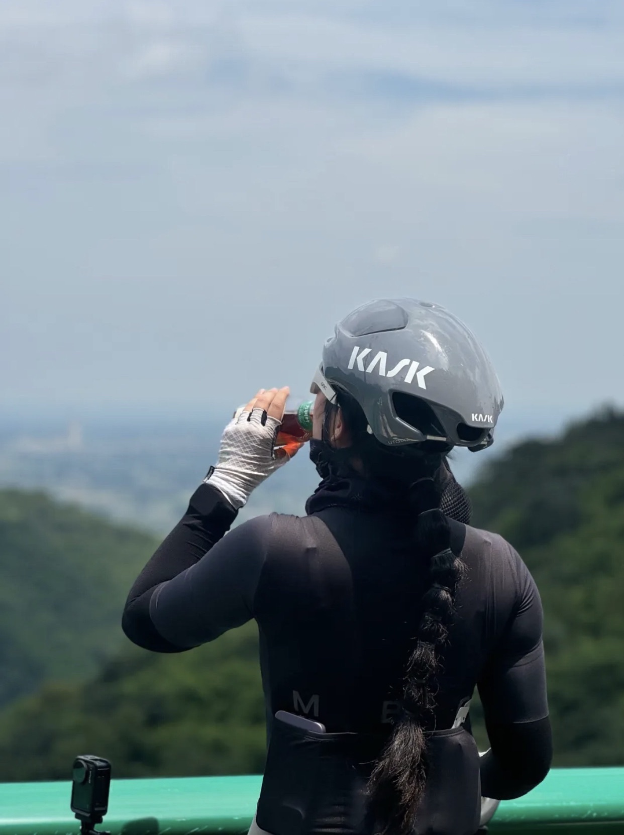 龙门之巅一号公路绵竹起点旅行图片 2
