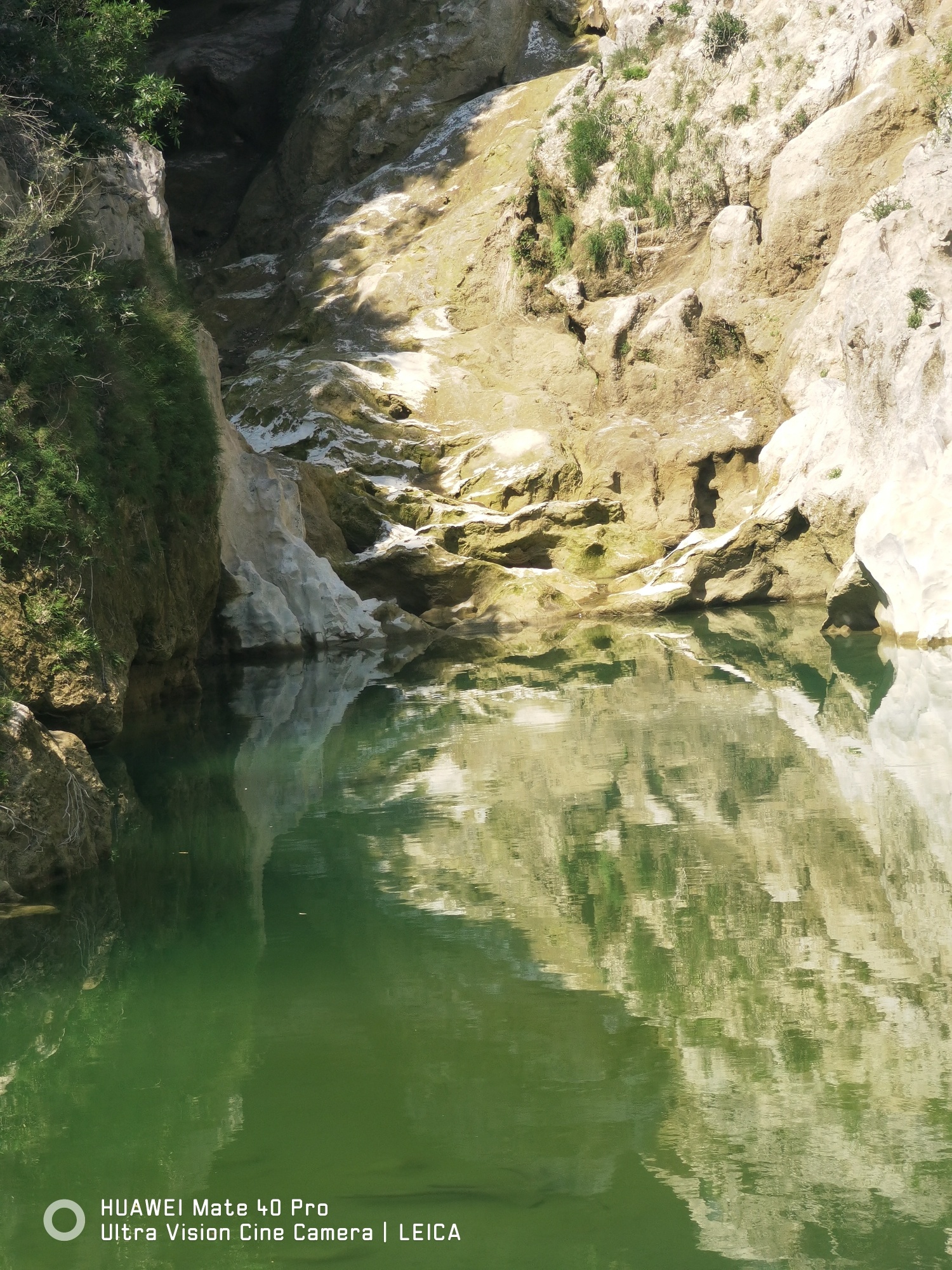 黄友瀑布旅行图片 1