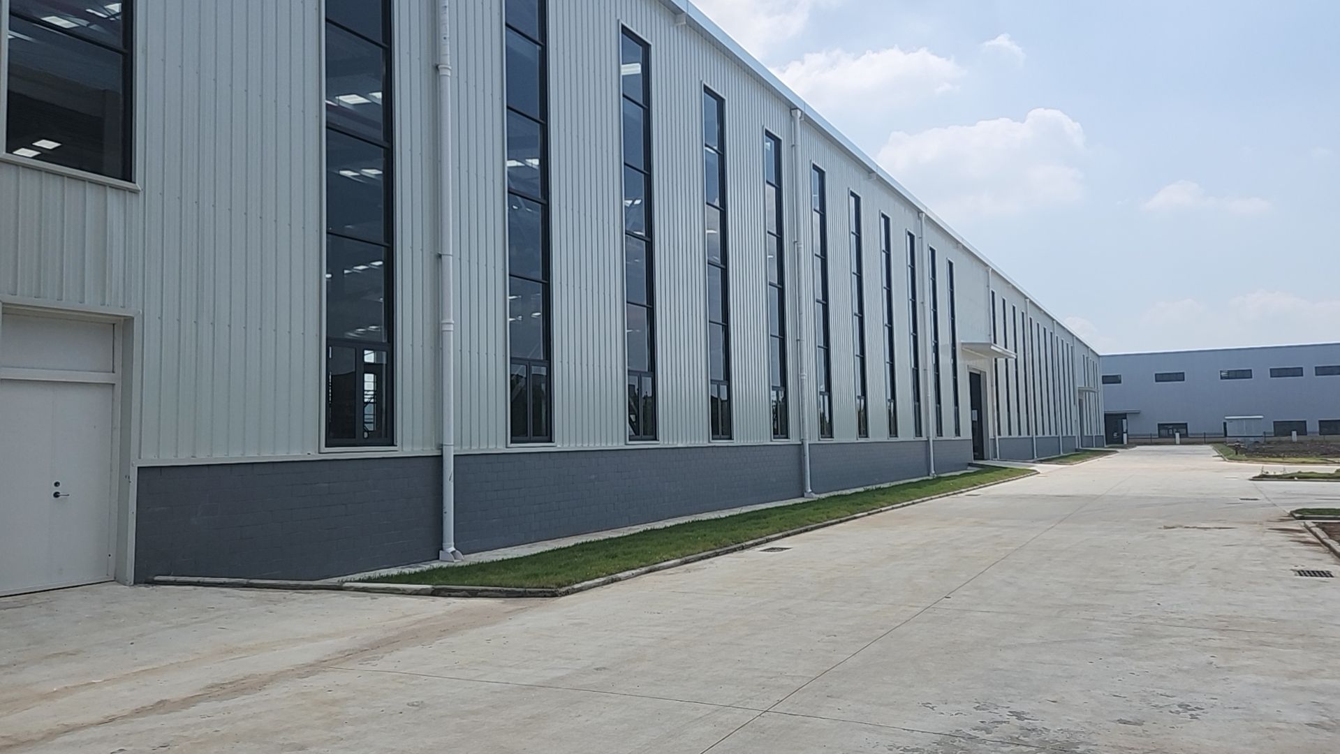 武汉特车科技工程有限公司(基地)