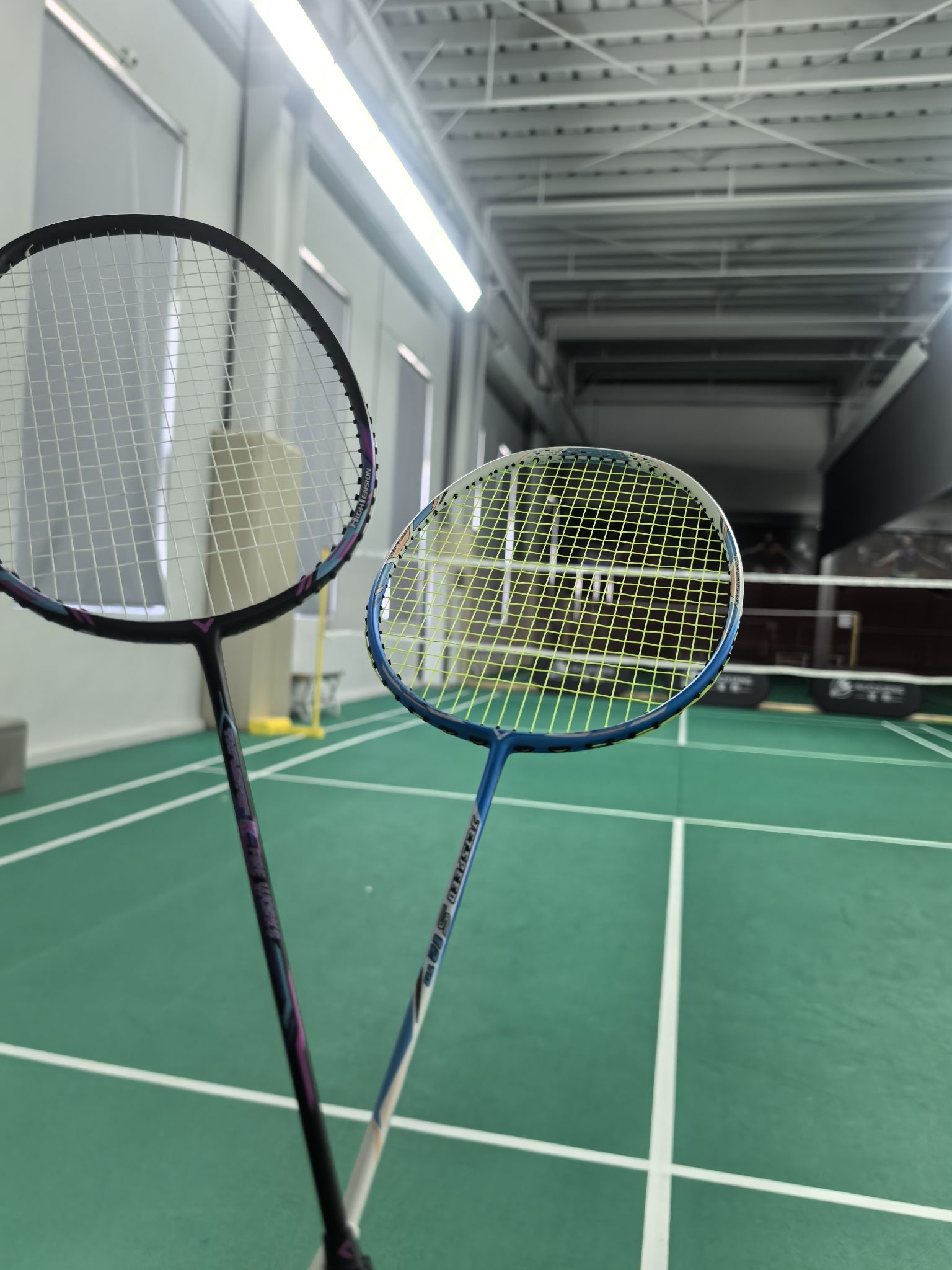 场地封面-诺翔羽毛球