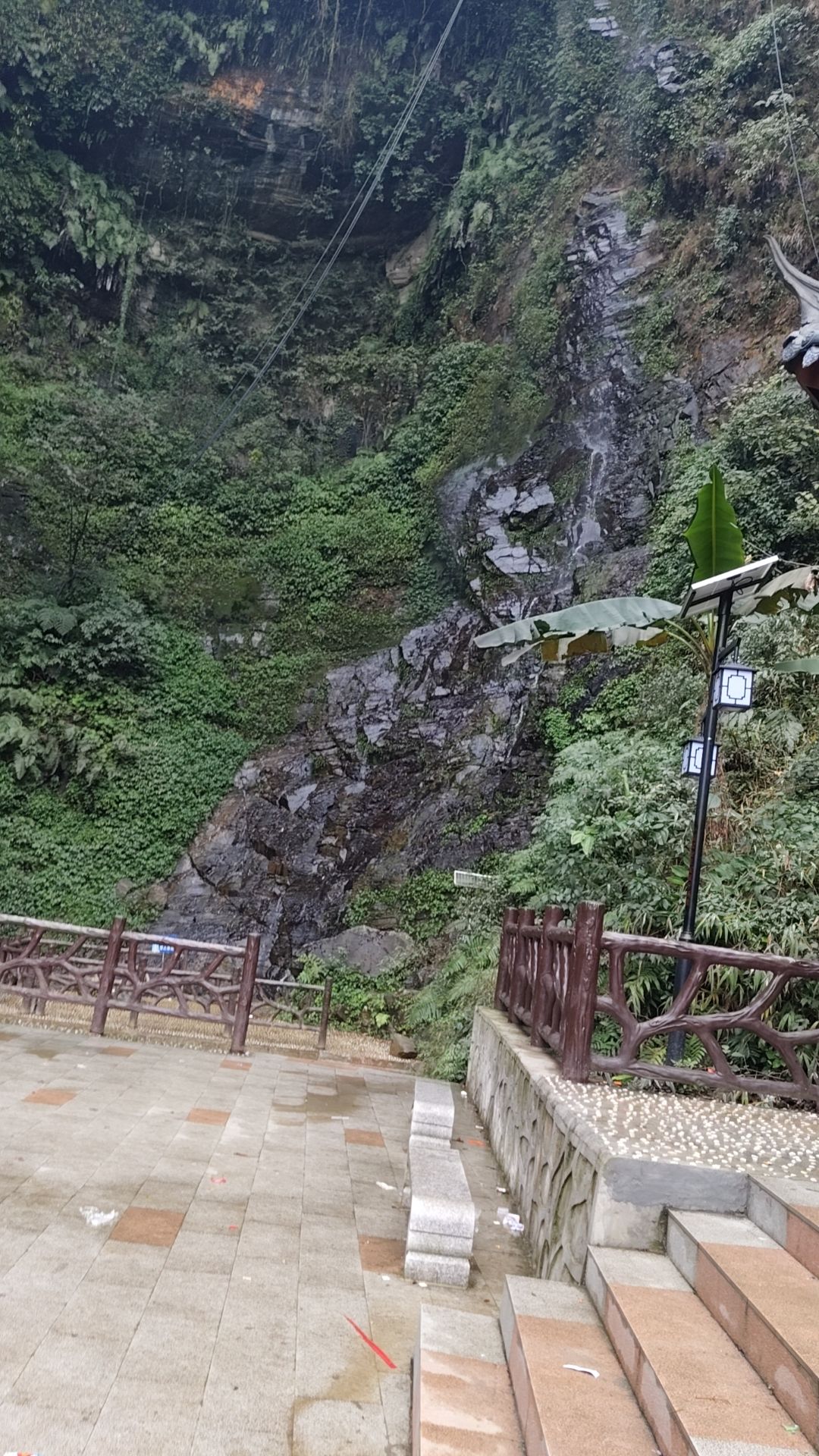 那么瀑布旅行图片 2