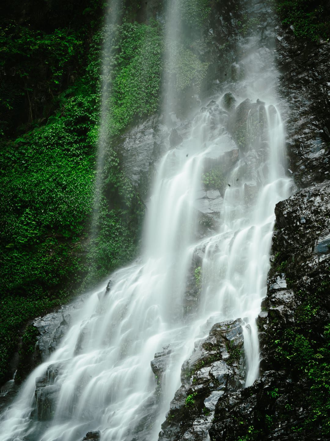 那么瀑布旅行图片 1