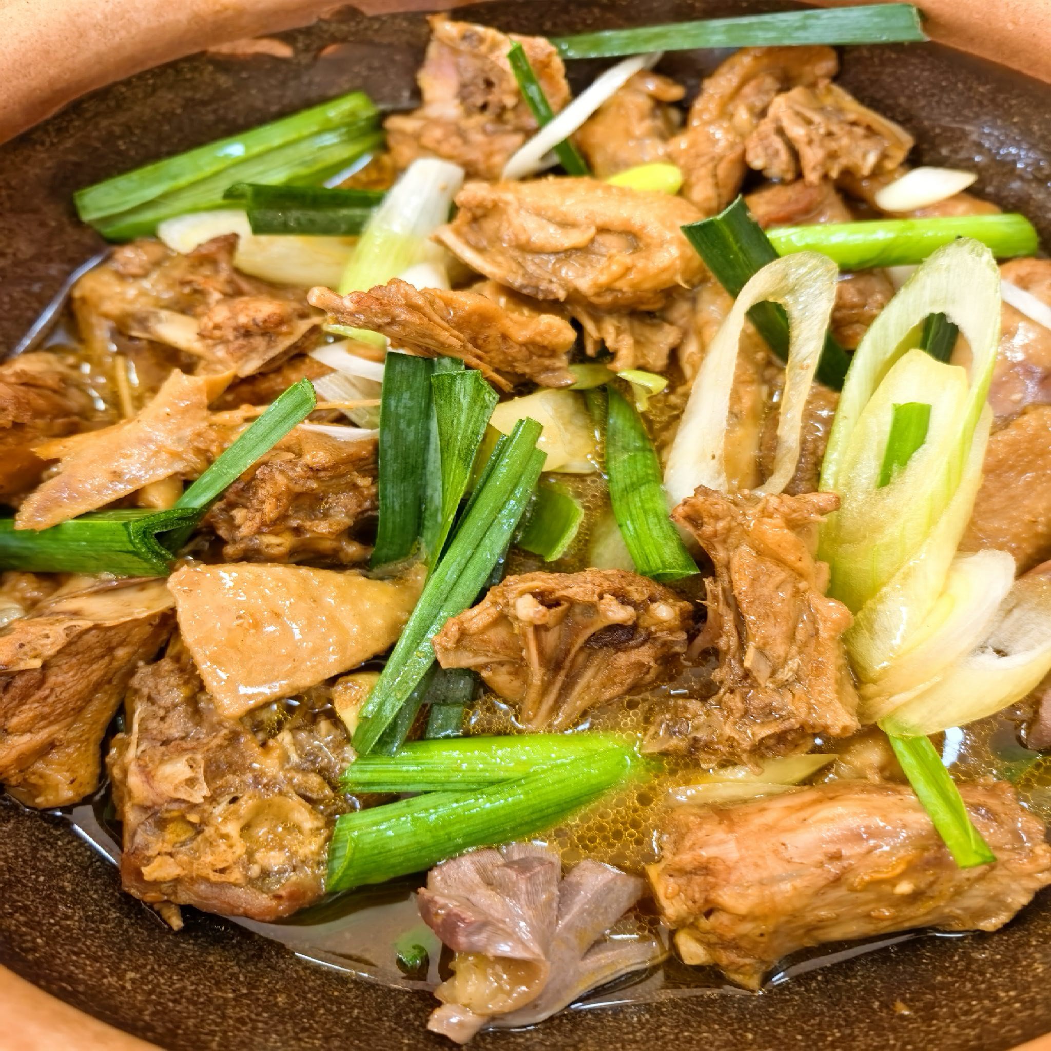 海南屯昌香草鸭(海韵阳光城店)