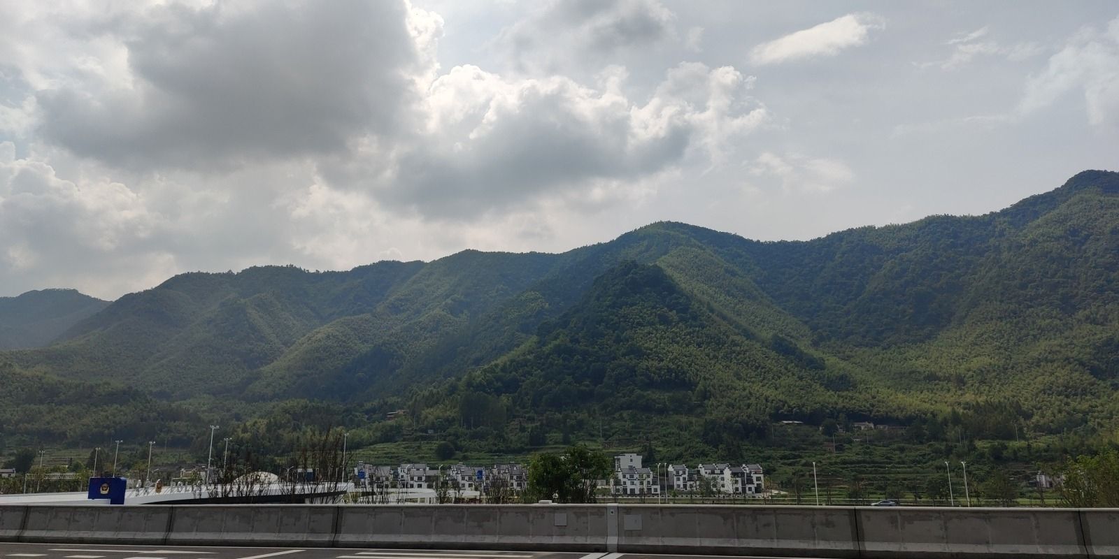 皖南丙察察旅行图片 3
