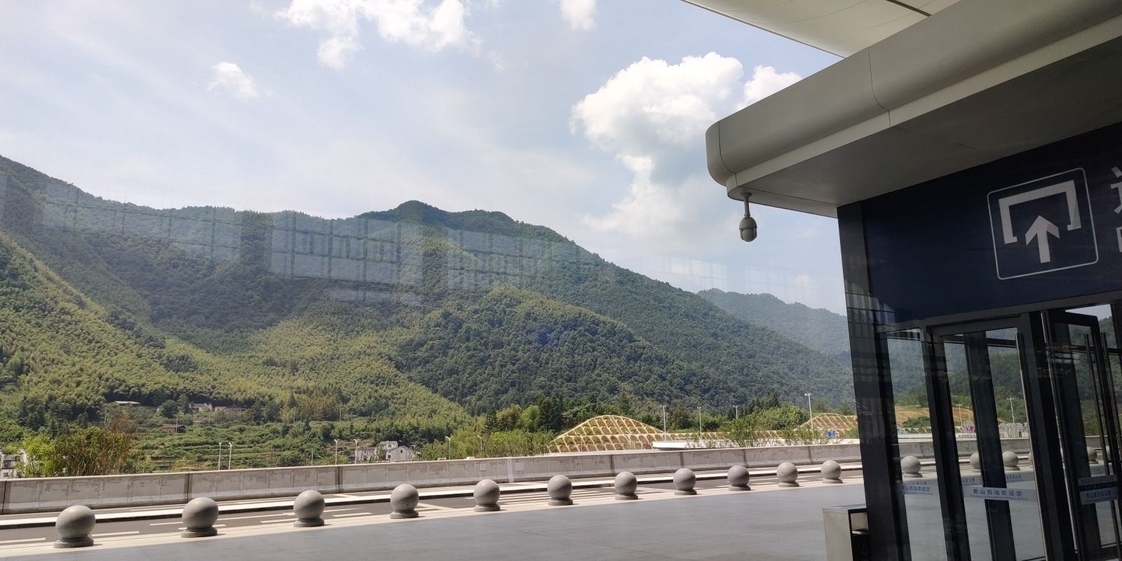 皖南丙察察旅行图片 1