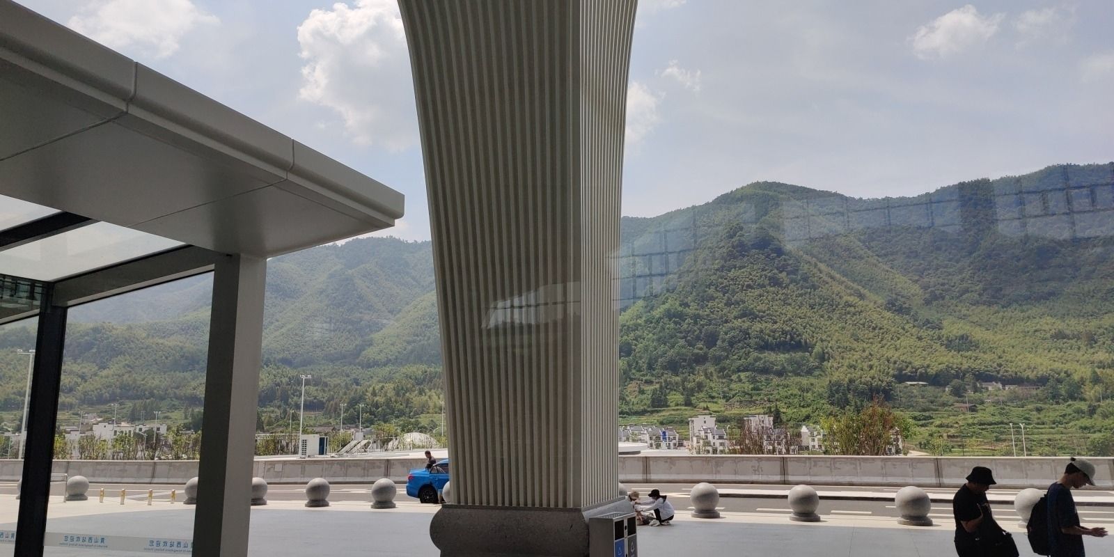 皖南丙察察旅行图片 2