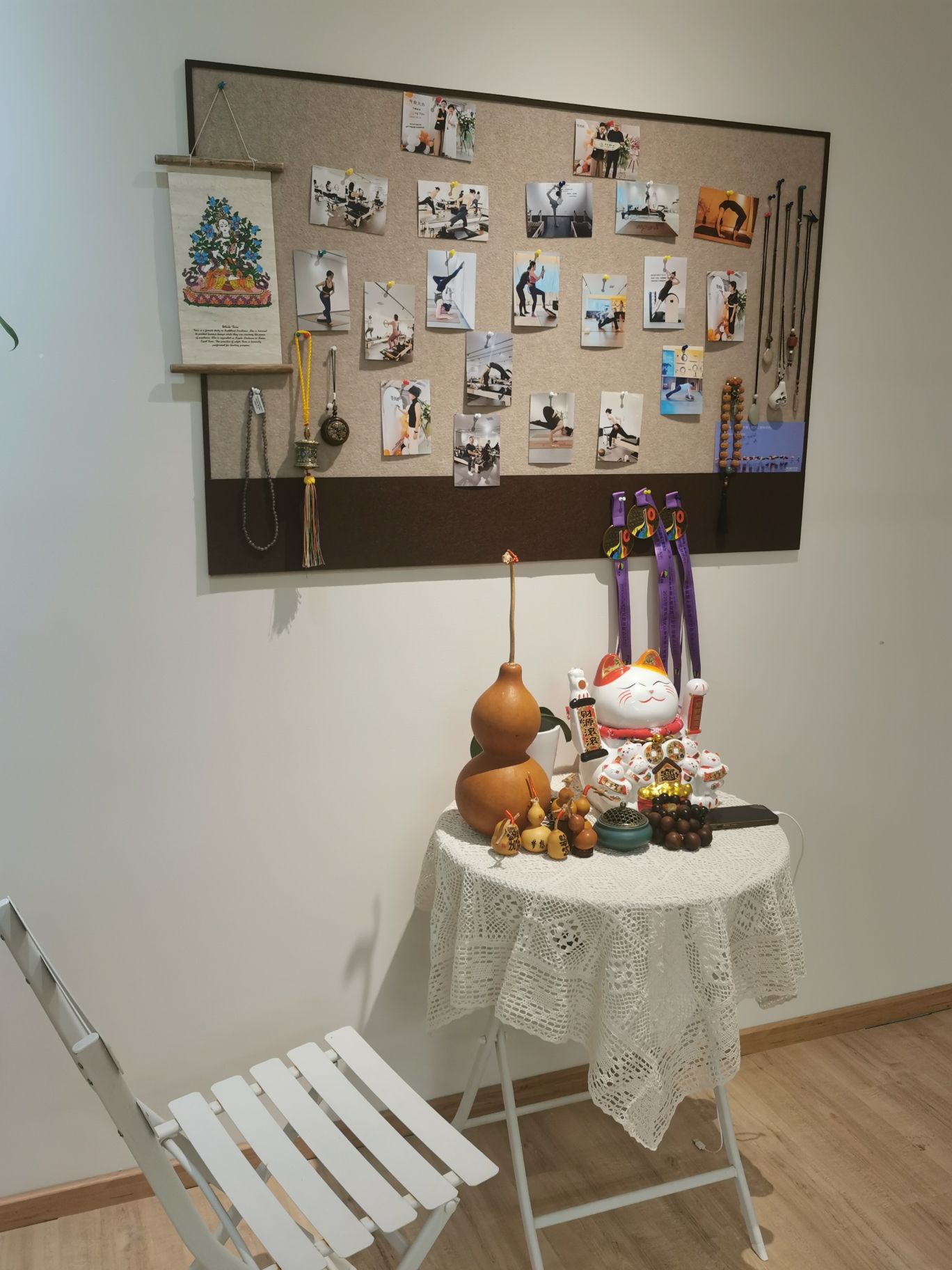 场地封面-Padoo鹏动普拉提(朗姿女装购物广场店)