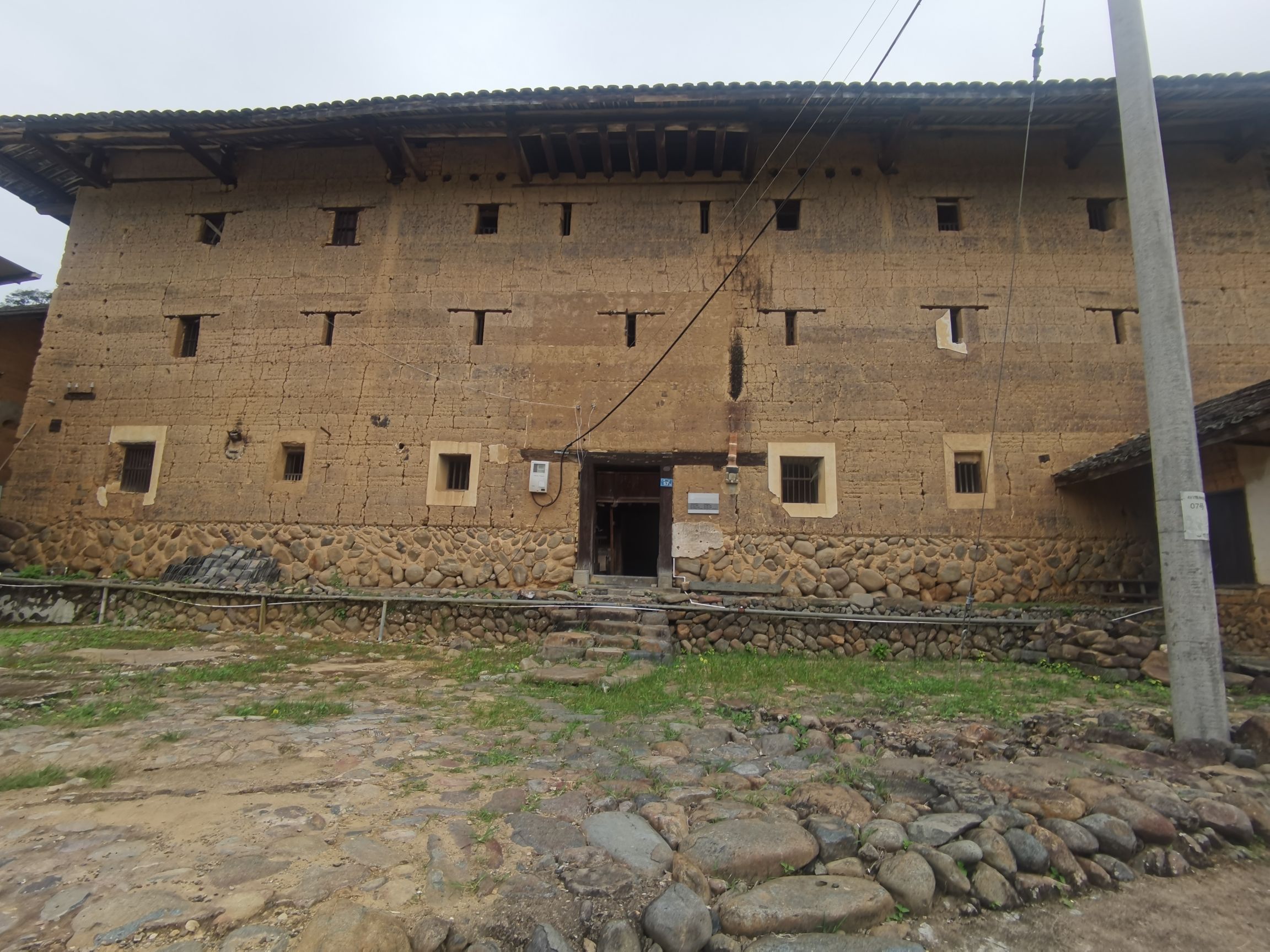 怀忍楼旅行图片 3