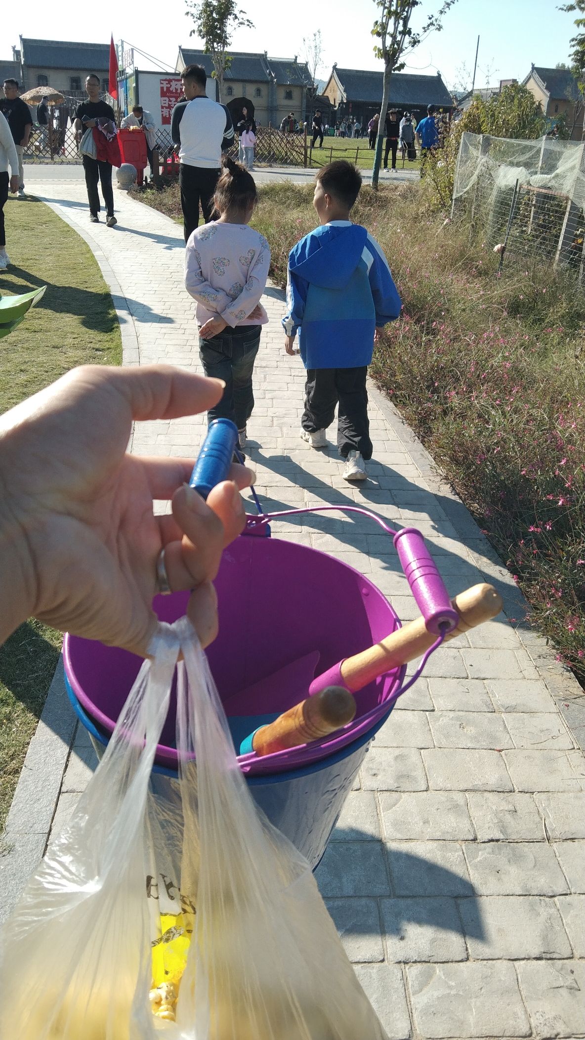 龙湖月色旅游度假区旅行图片 1