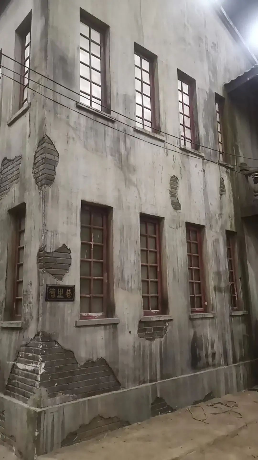 国华影视城游乐园(暂停开放)旅行图片 3