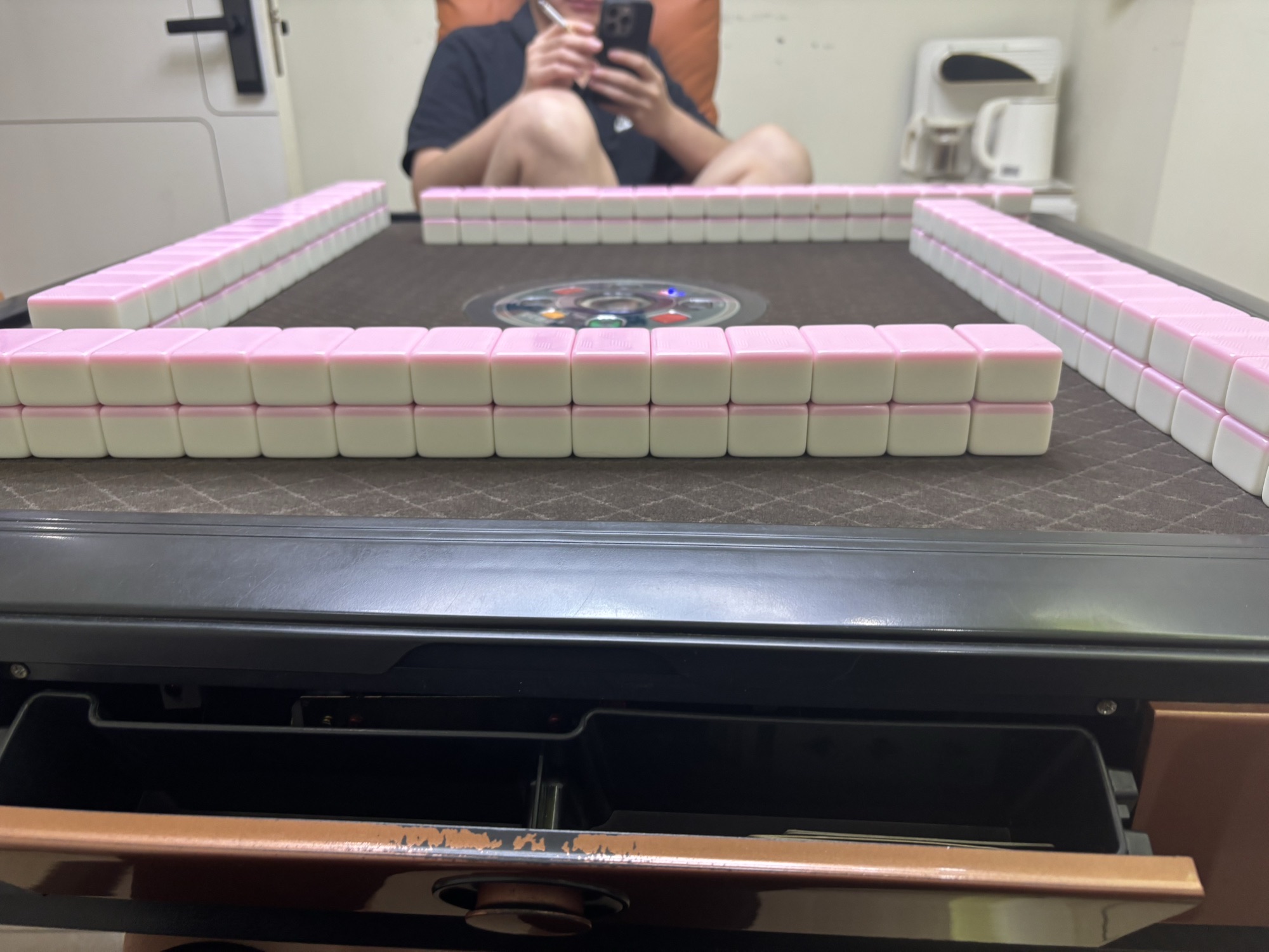 场地封面-麻妮·24小时棋牌社(壹城中心店)