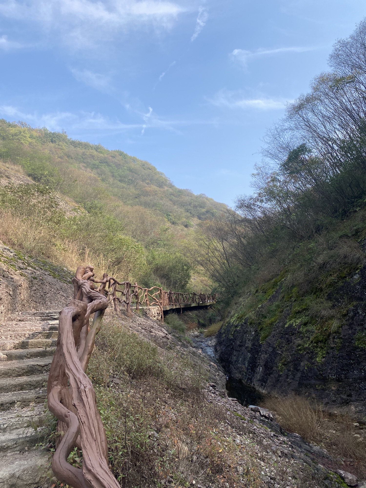 九峰十三洞旅行图片 2