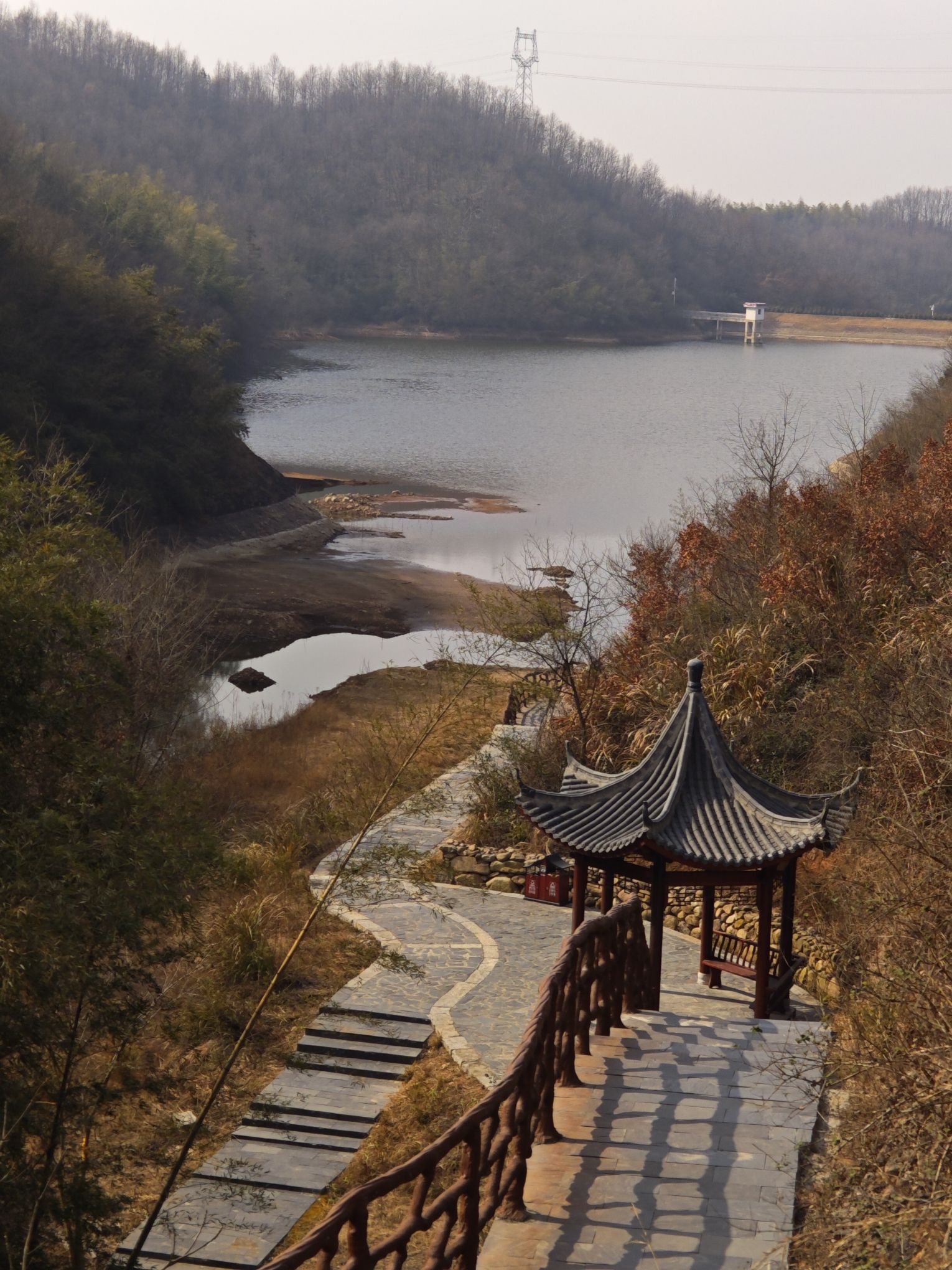 九峰十三洞旅行图片 2