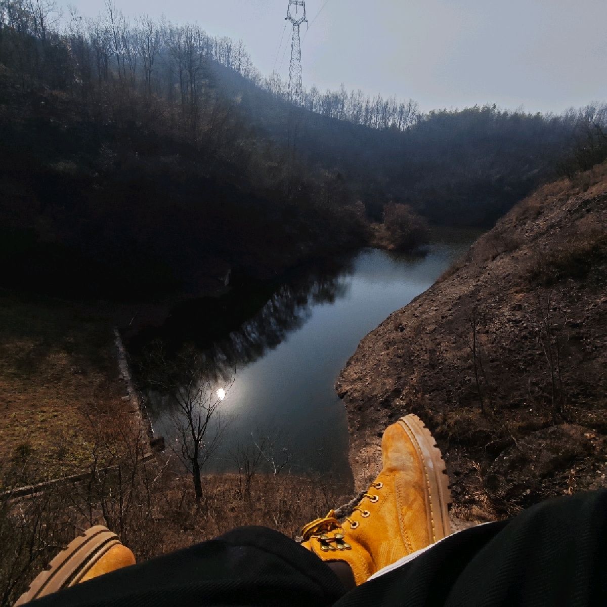 九峰十三洞旅行图片 1