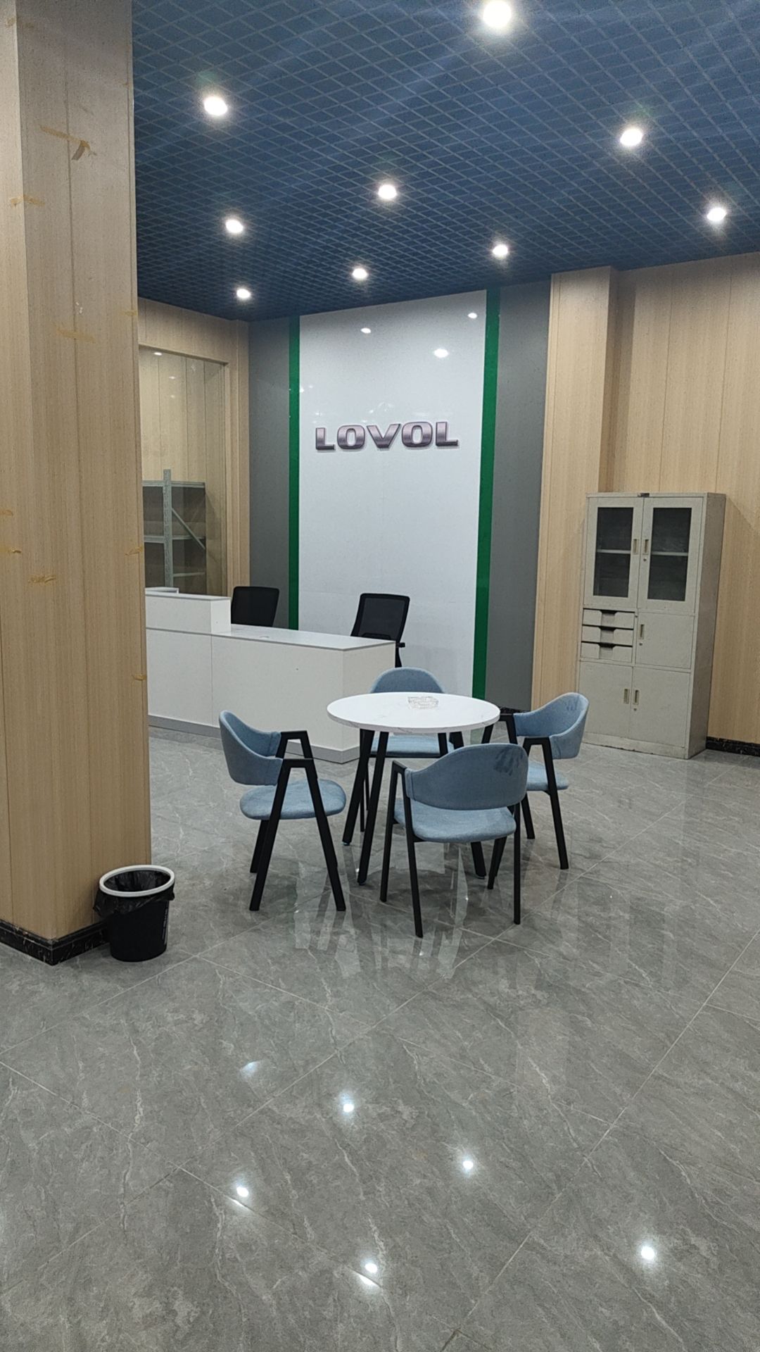 潍柴雷沃智慧农业(金坝店)
