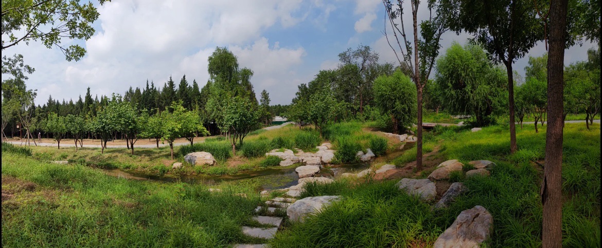 清河旅行图片 2