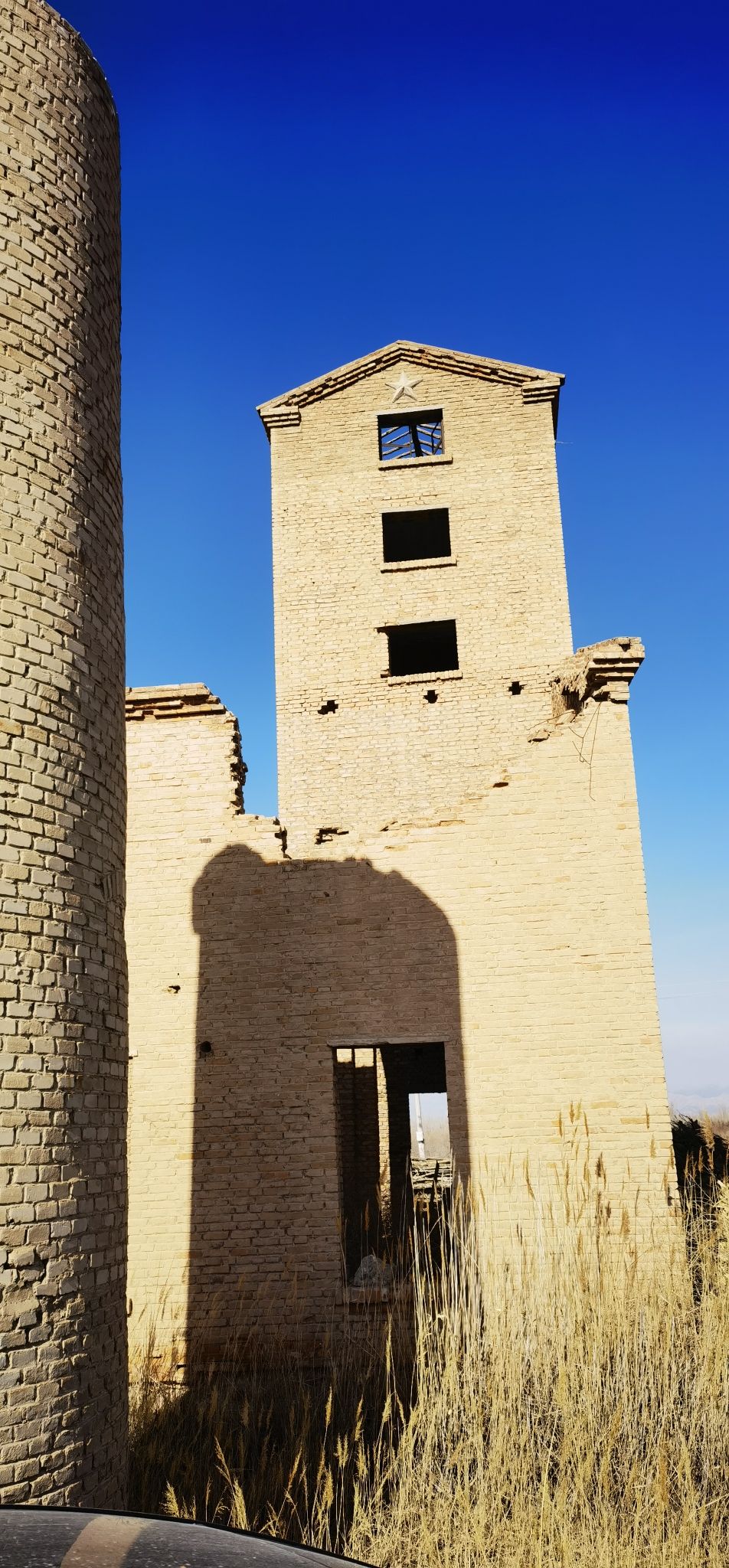 不知名城堡旅行图片 1