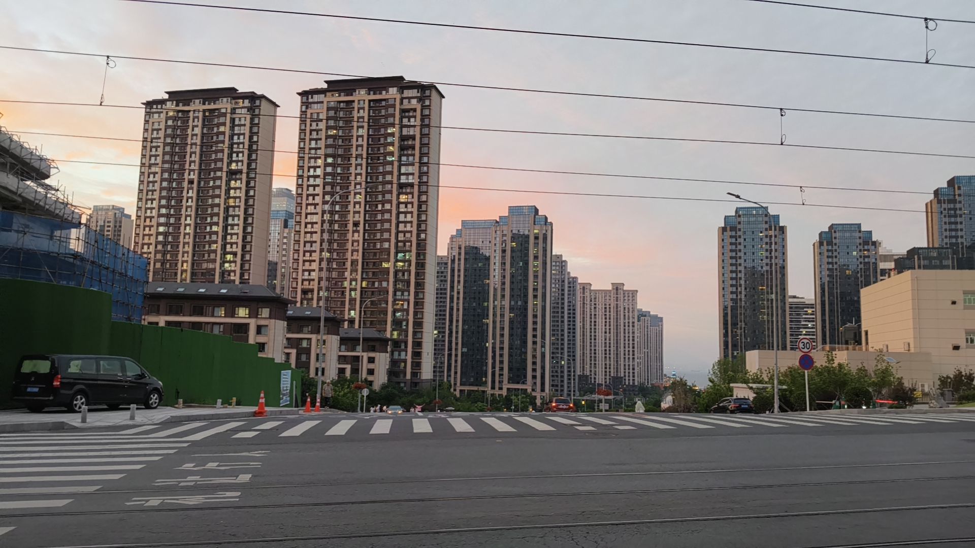 港东五街打卡点旅行图片 1