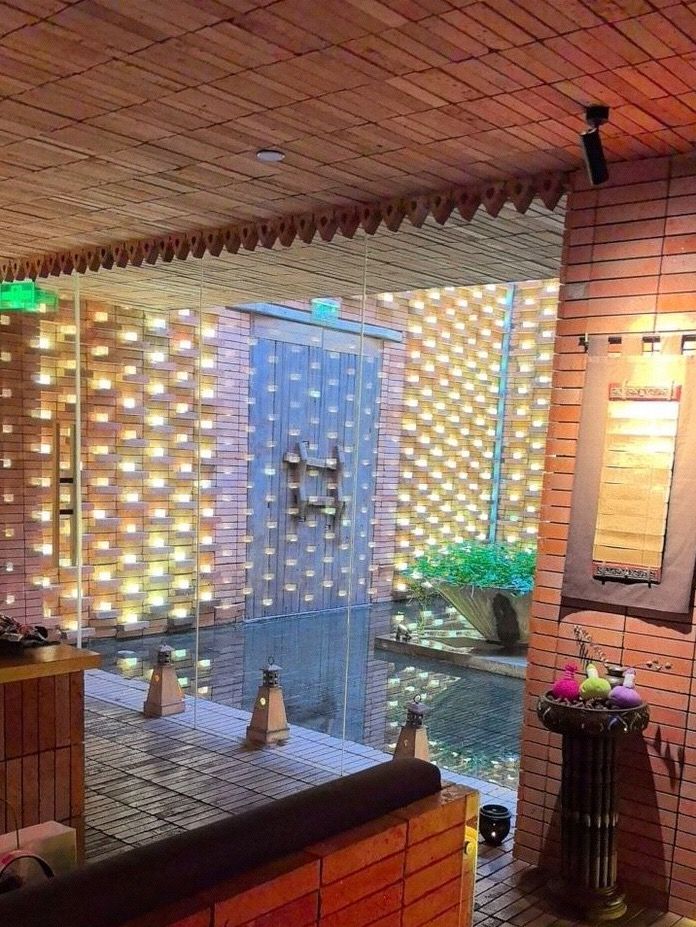 云顶天宫旅行图片 1