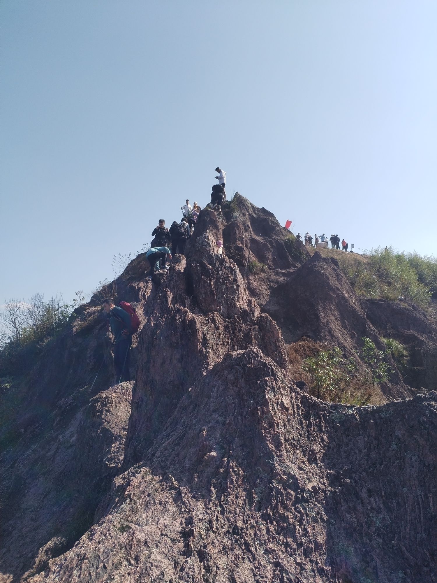 石城山旅行图片 1