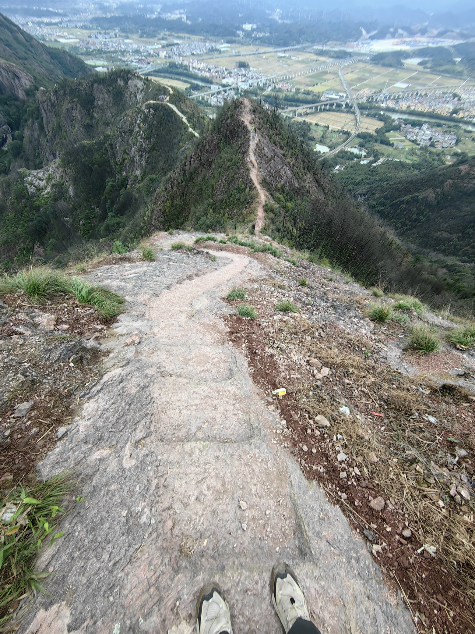 石城山旅行图片 2