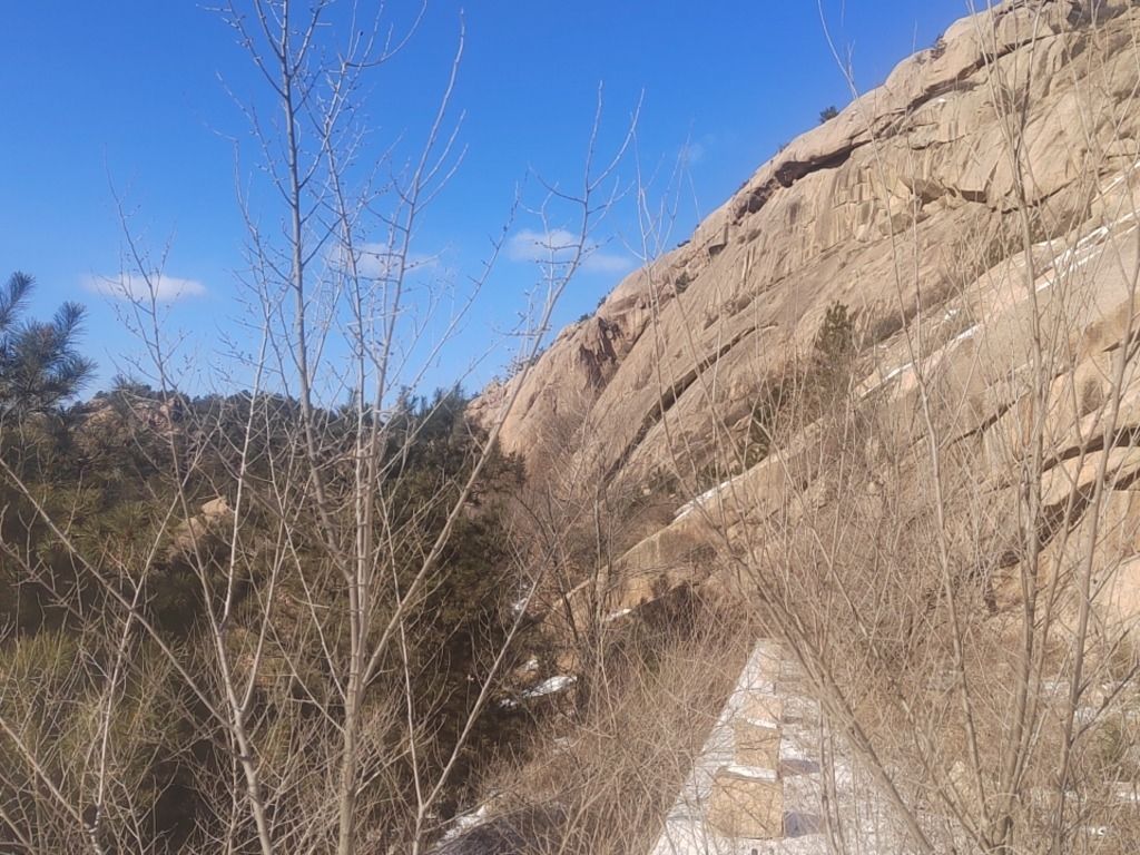 宁城县藏龙谷国家AAA级自然风景区旅行图片 2