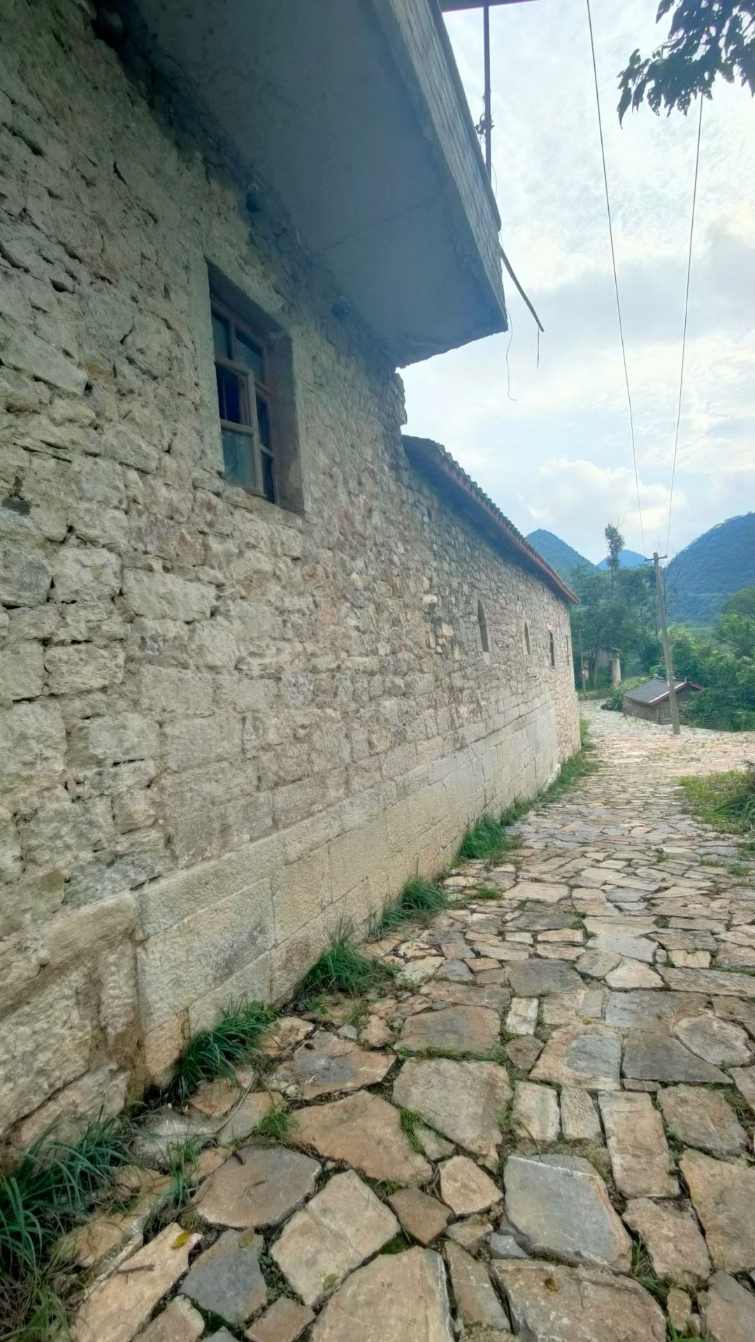 长田布依族古村落旅行图片 3