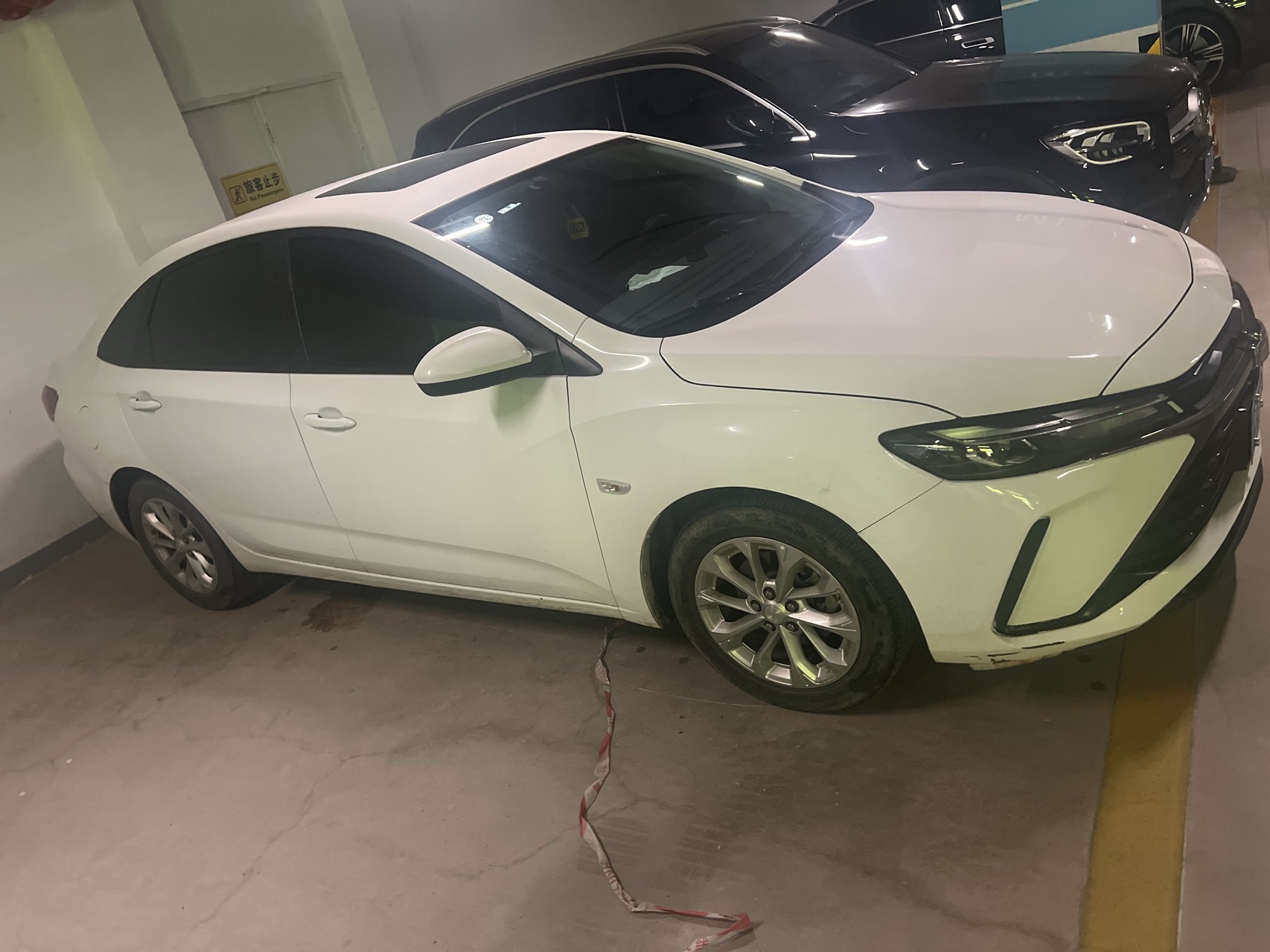 神州租车(揭阳潮汕机场店)