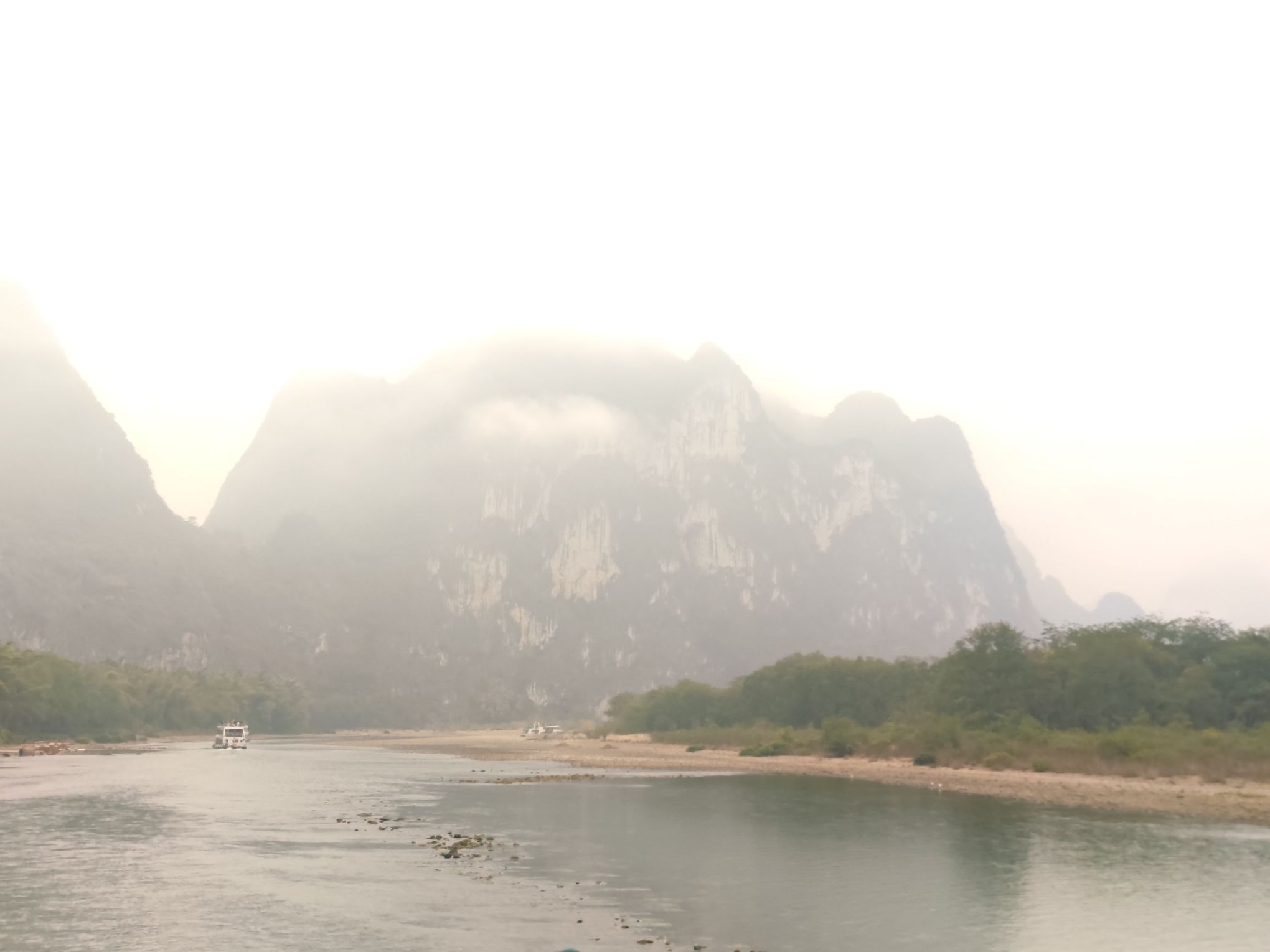九马画山观景台旅行图片 1